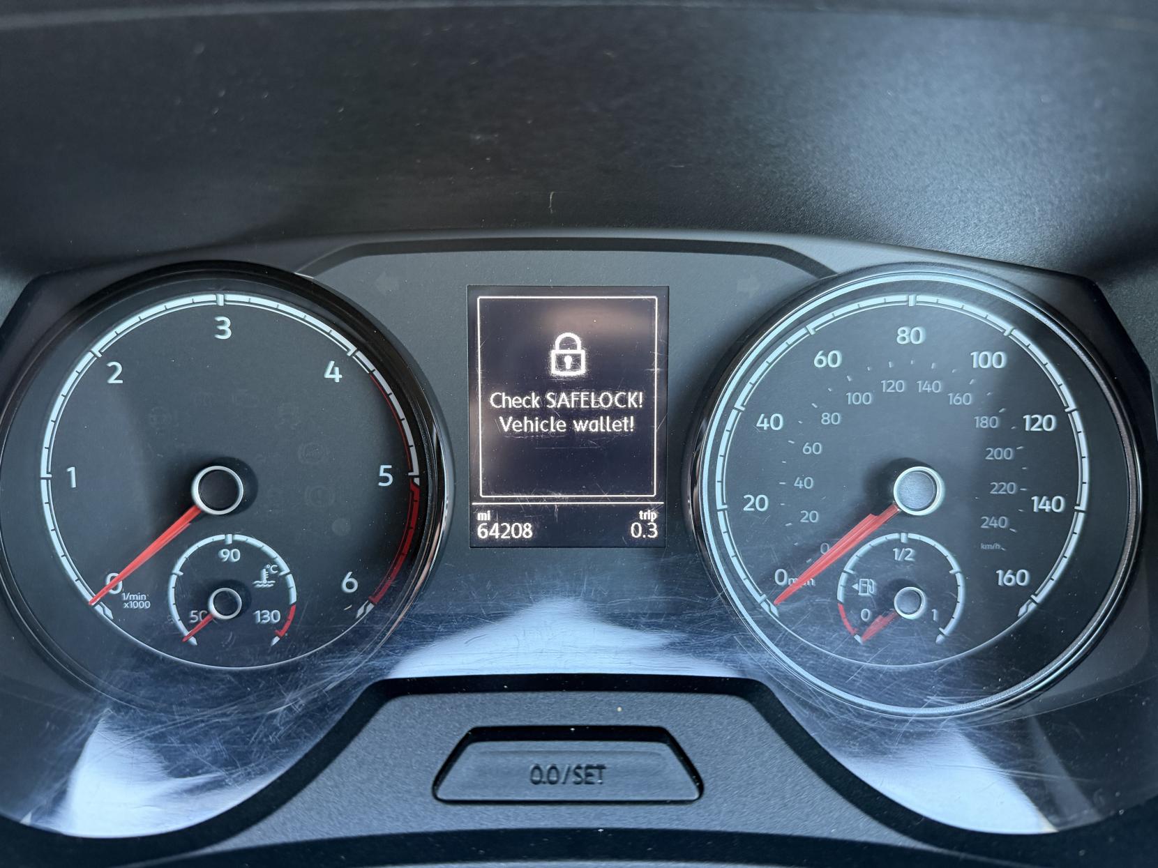 2021 Volkswagen Transporter 2.0 TDI T28 Startline Panel Van 5dr Diesel Manual FWD SWB Euro 6 (s/s) (110 ps) - Thumbnail 25