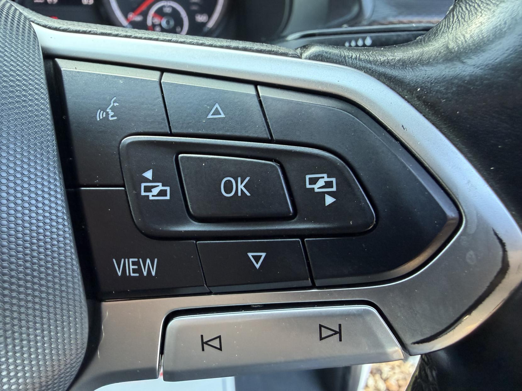2021 Volkswagen Transporter 2.0 TDI T28 Startline Panel Van 5dr Diesel Manual FWD SWB Euro 6 (s/s) (110 ps) - Thumbnail 26
