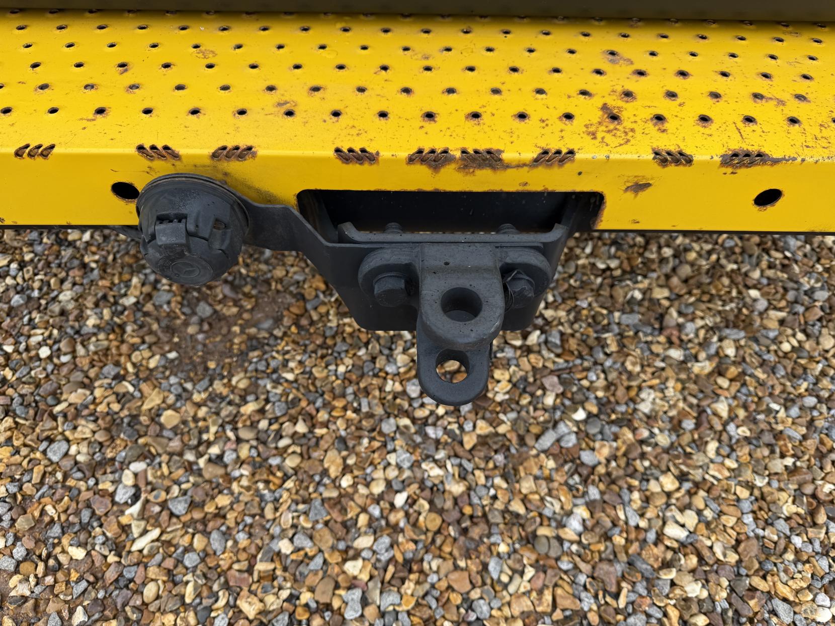 Mercedes-Benz Sprinter 2.1 316 CDI Panel Van 5dr Diesel Manual RWD L2 H2 Euro 6 (163 ps)