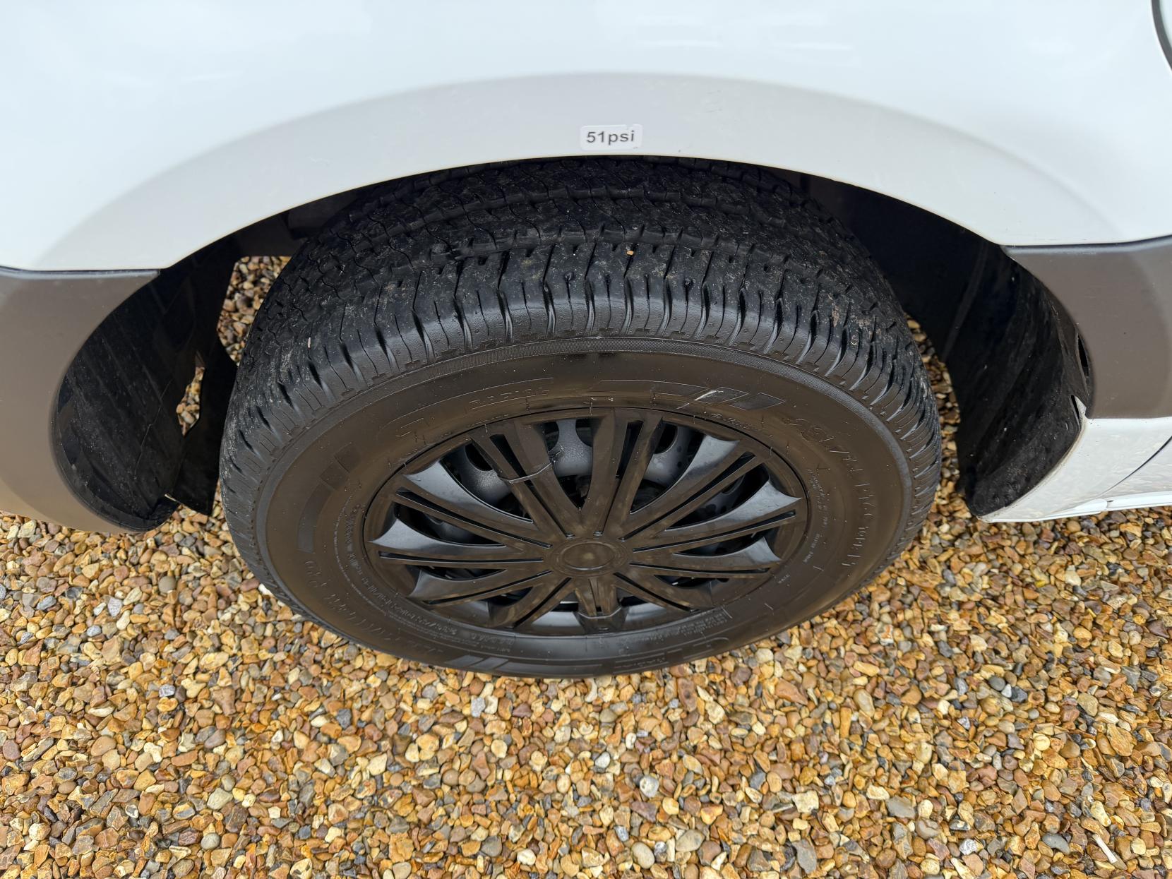 Mercedes-Benz Sprinter 2.0 315 CDI Progressive Panel Van 5dr Diesel G-Tronic RWD L2 H2 Euro 6 (s/s) (150 ps)