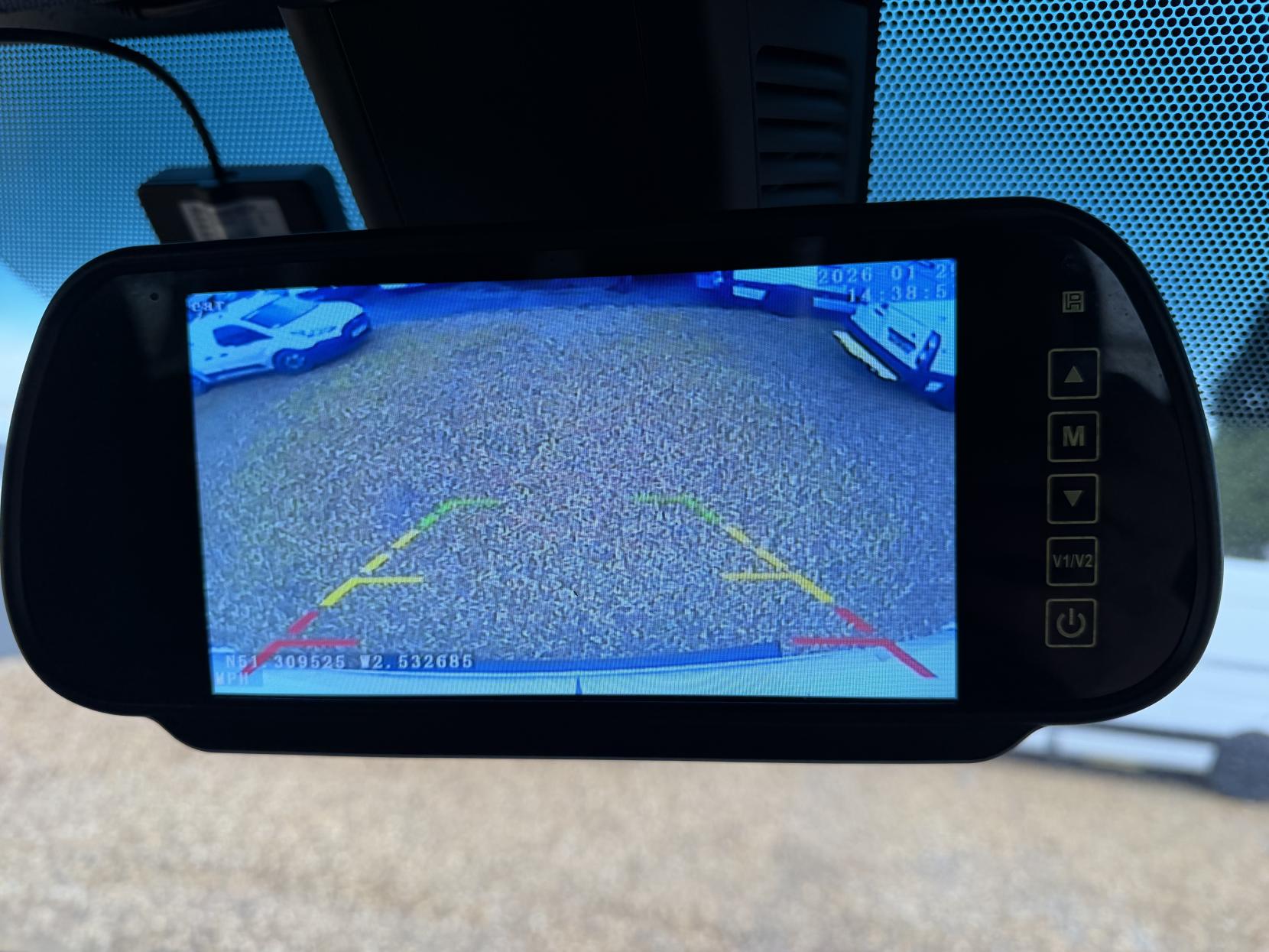 Mercedes-Benz Sprinter 2.0 315 CDI Progressive Panel Van 5dr Diesel G-Tronic RWD L2 H2 Euro 6 (s/s) (150 ps)