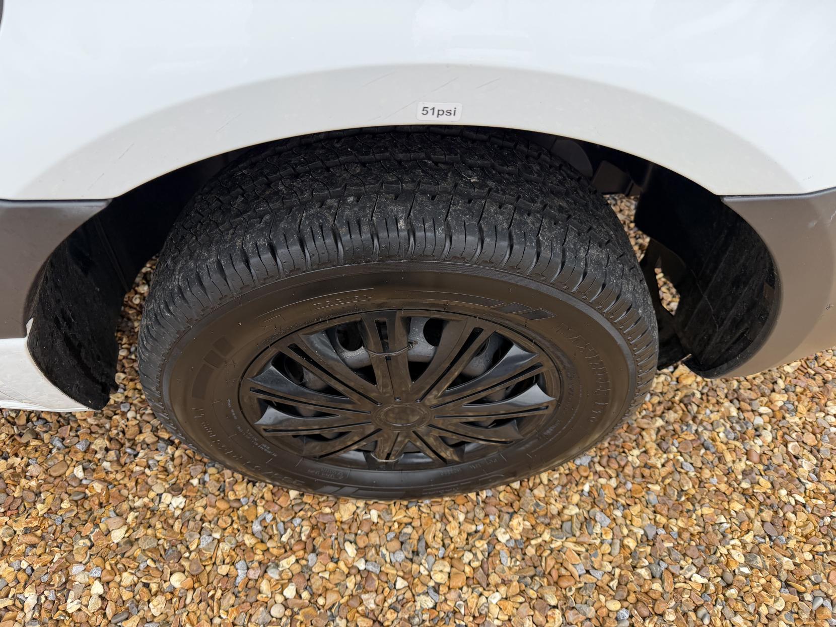 Mercedes-Benz Sprinter 2.0 315 CDI Progressive Panel Van 5dr Diesel G-Tronic RWD L2 H2 Euro 6 (s/s) (150 ps)