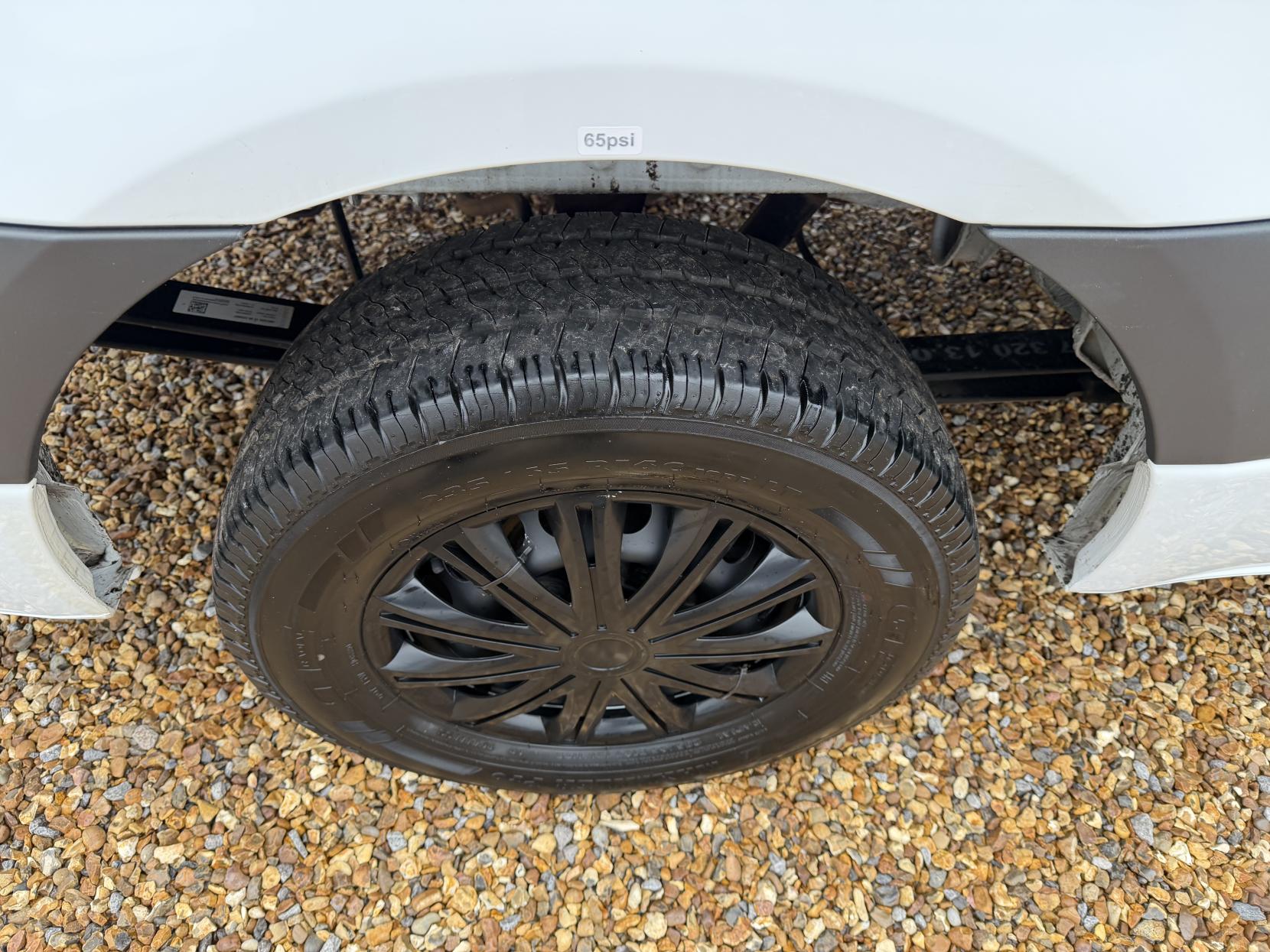 Mercedes-Benz Sprinter 2.0 315 CDI Progressive Panel Van 5dr Diesel G-Tronic RWD L2 H2 Euro 6 (s/s) (150 ps)