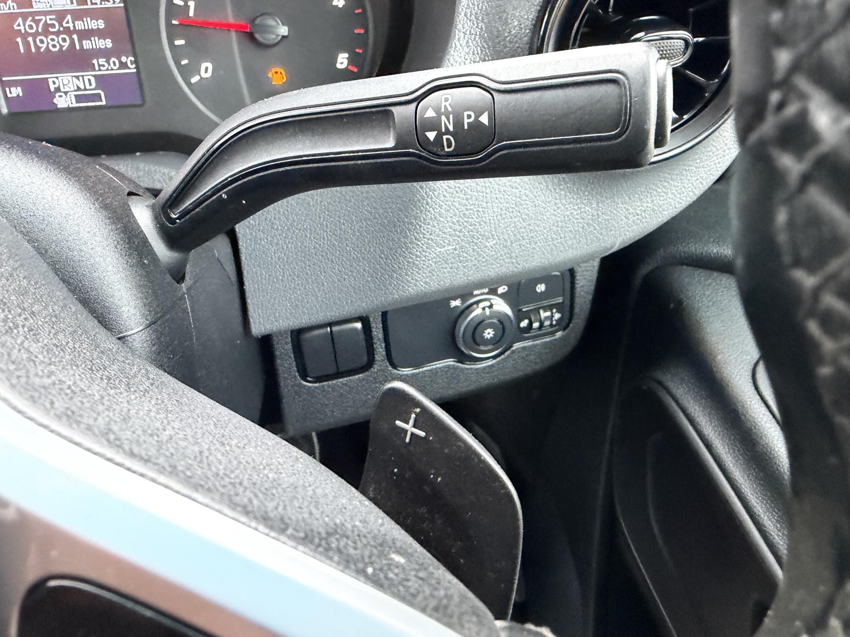 Mercedes-Benz Sprinter 2.0 315 CDI Progressive Panel Van 5dr Diesel G-Tronic RWD L2 H2 Euro 6 (s/s) (150 ps)