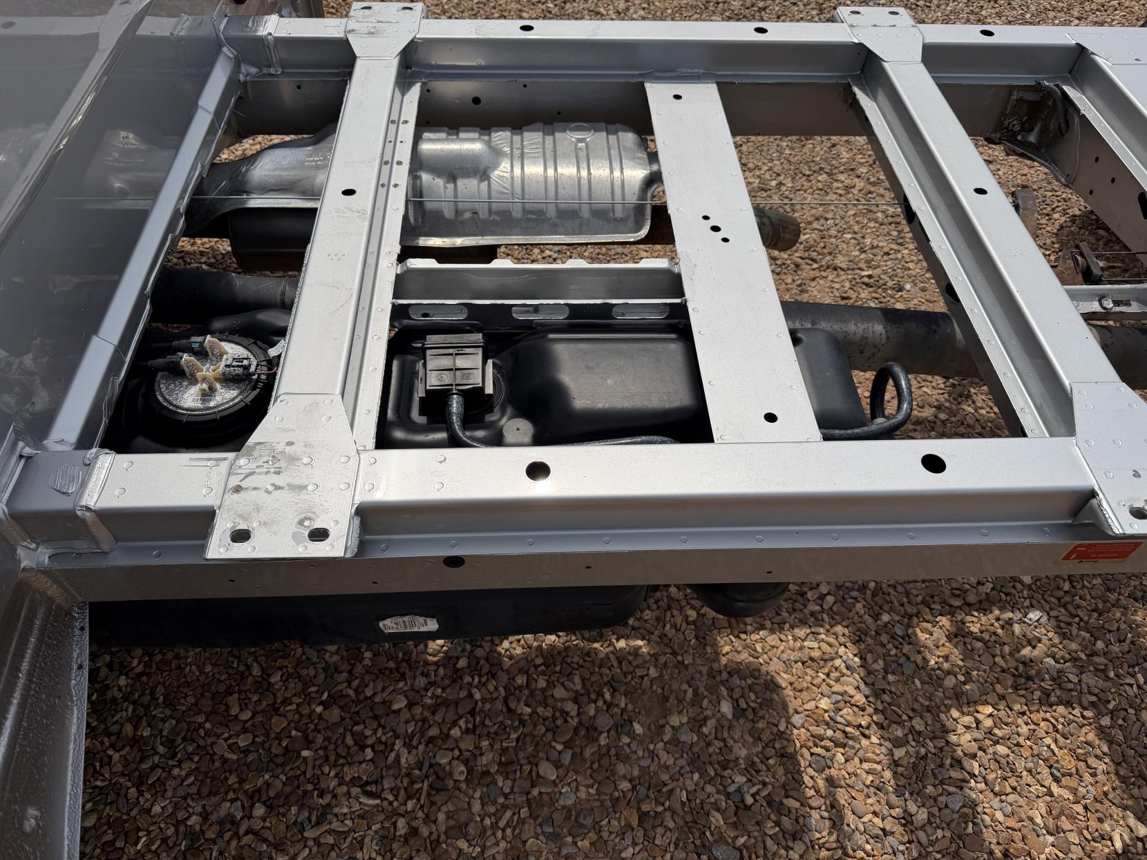 2014 Mercedes-Benz Sprinter 2.1 313 CDI Chassis Cab 2dr Diesel Manual RWD L2 (129 bhp) - Thumbnail 26