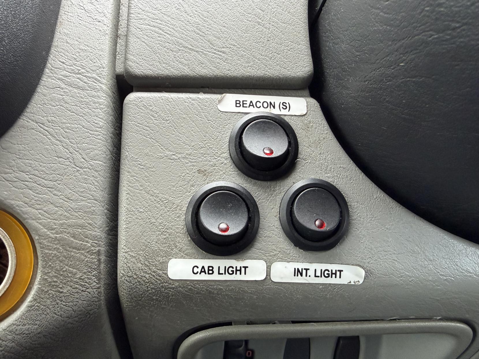 2013 Vauxhall Vivaro 2.0 2900 CDTi ecoFLEX Panel Van 4dr Diesel Manual FWD L1 (180 g/km, 113 bhp) - Thumbnail 45