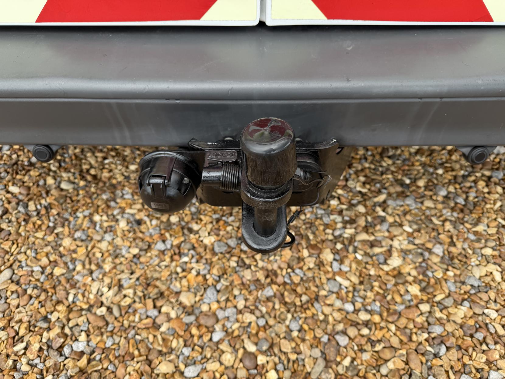 2013 Vauxhall Vivaro 2.0 2900 CDTi ecoFLEX Panel Van 4dr Diesel Manual FWD L1 (180 g/km, 113 bhp) - Thumbnail 35