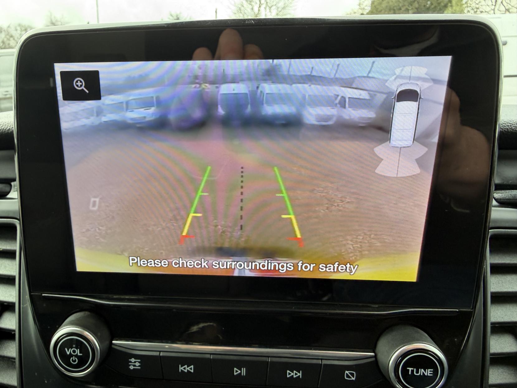 Ford Transit 2.0 350 EcoBlue Leader Panel Van 5dr Diesel Manual RWD L2 H3 Euro 6 (s/s) (130 ps)