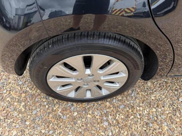 2014 Kia Rio 1.25 2 Hatchback 5dr Petrol Manual Euro 5 (84 bhp) - Thumbnail 33