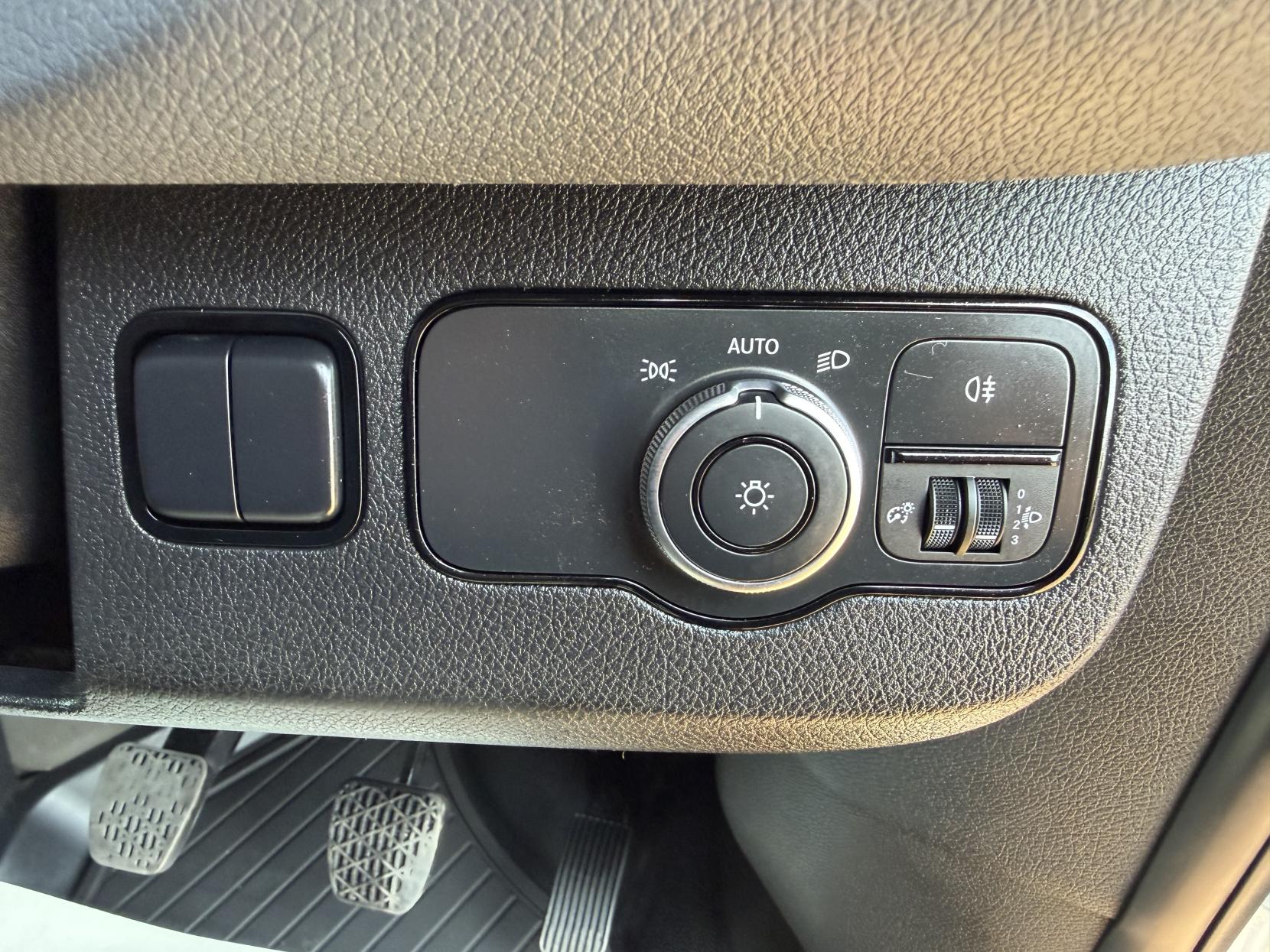 2020 Mercedes-Benz Sprinter 2.1 311 CDI Panel Van 5dr Diesel Manual RWD L3 H2 Euro 6 (114 ps) - Thumbnail 15