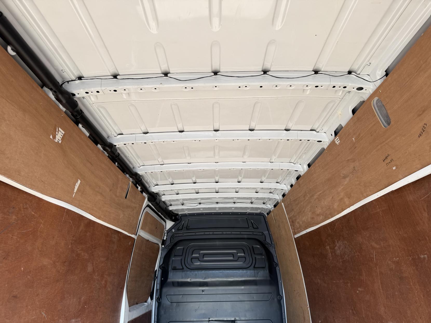 2020 Mercedes-Benz Sprinter 2.1 311 CDI Panel Van 5dr Diesel Manual RWD L3 H2 Euro 6 (114 ps) - Thumbnail 38