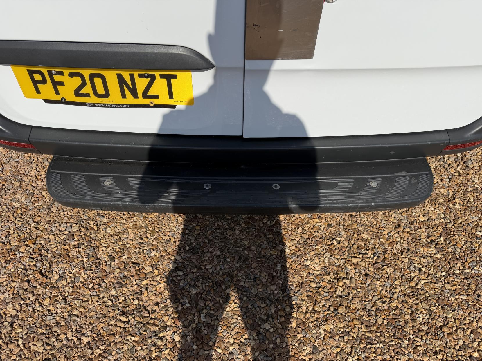 2020 Mercedes-Benz Sprinter 2.1 311 CDI Panel Van 5dr Diesel Manual RWD L3 H2 Euro 6 (114 ps) - Thumbnail 41