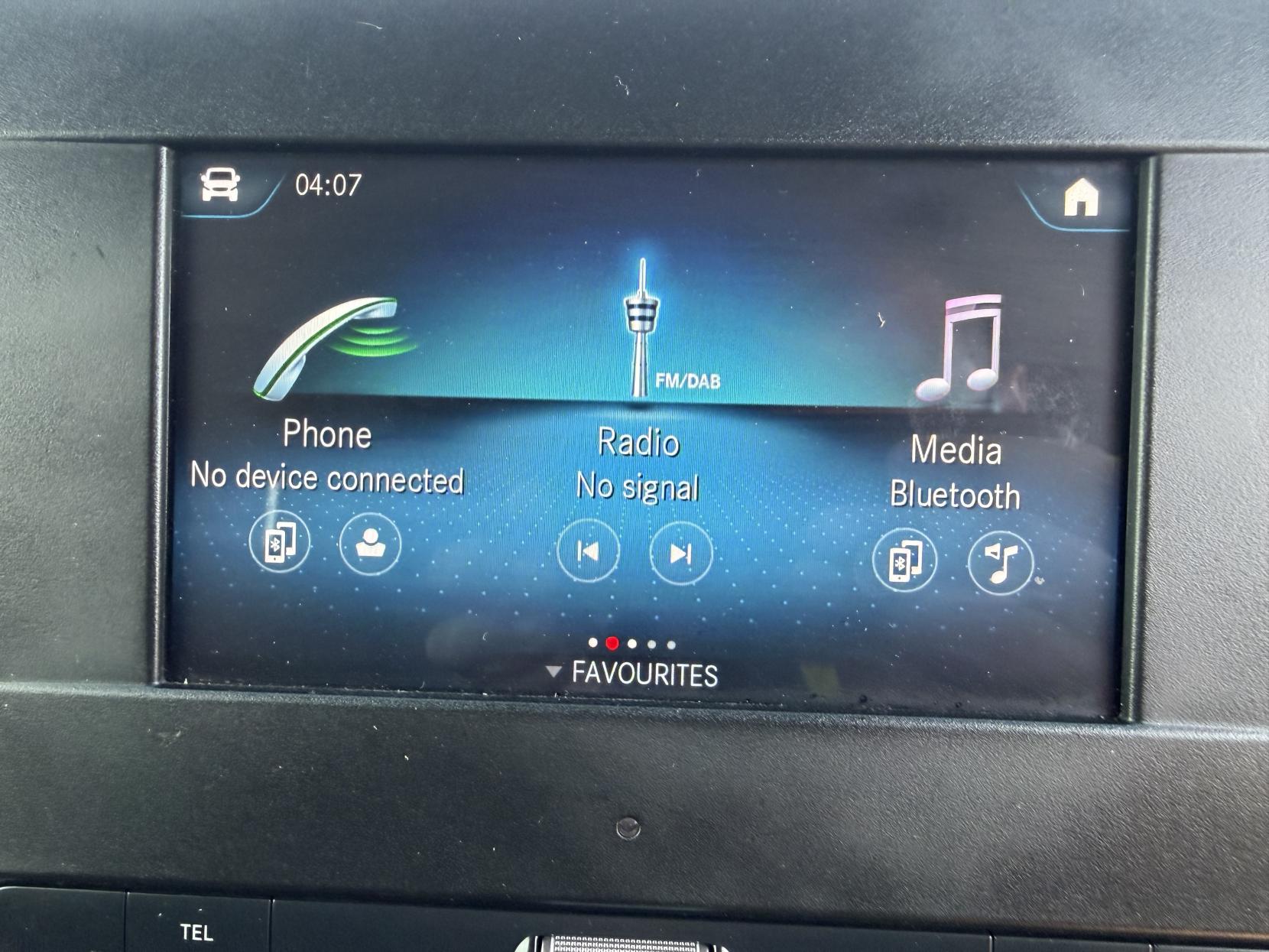 2020 Mercedes-Benz Sprinter 2.1 311 CDI Panel Van 5dr Diesel Manual RWD L3 H2 Euro 6 (114 ps) - Thumbnail 21
