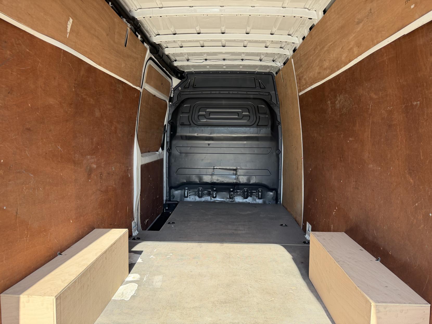 2020 Mercedes-Benz Sprinter 2.1 311 CDI Panel Van 5dr Diesel Manual RWD L3 H2 Euro 6 (114 ps) - Thumbnail 36