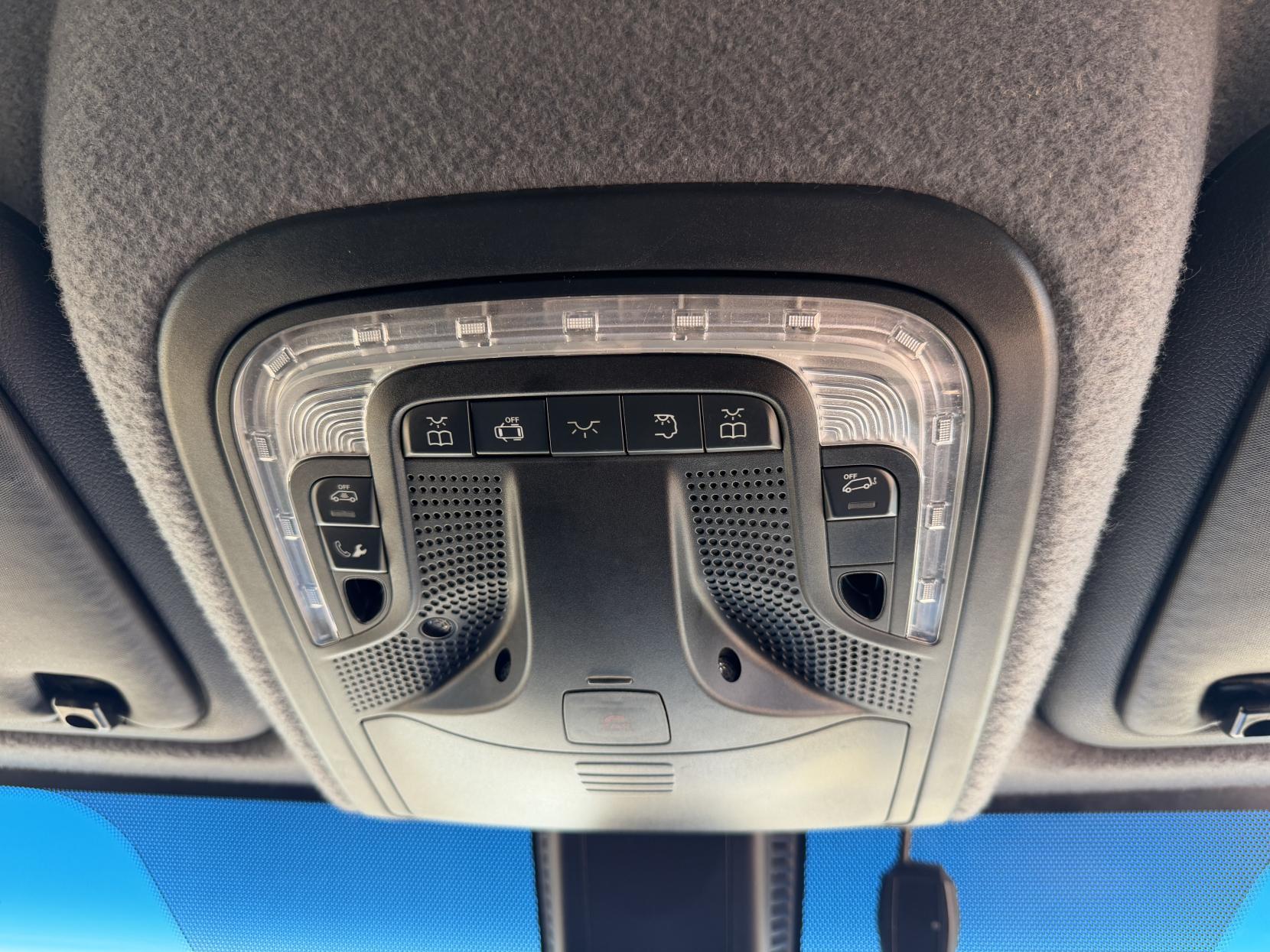 2020 Mercedes-Benz Sprinter 2.1 311 CDI Panel Van 5dr Diesel Manual RWD L3 H2 Euro 6 (114 ps) - Thumbnail 28