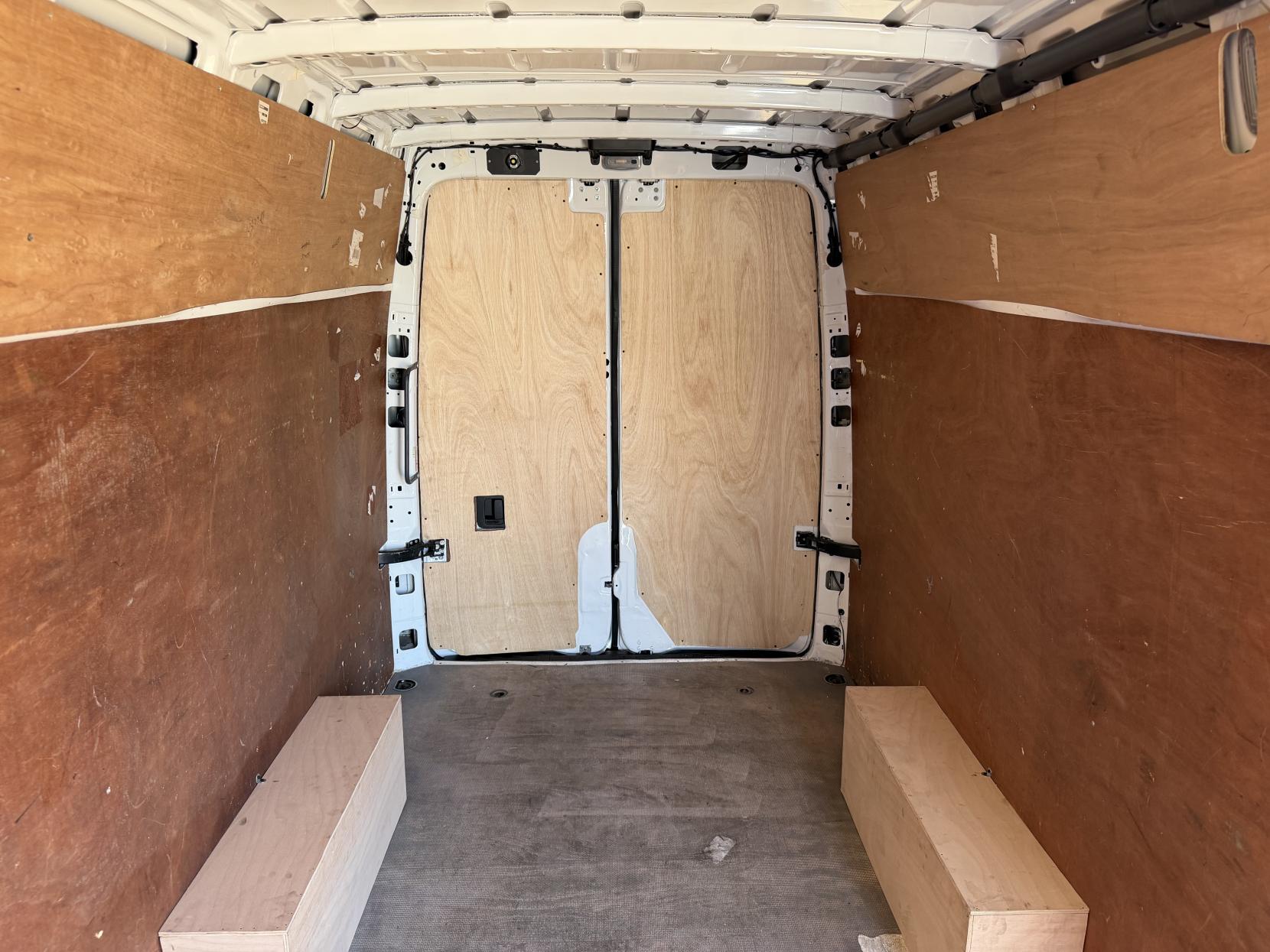 2020 Mercedes-Benz Sprinter 2.1 311 CDI Panel Van 5dr Diesel Manual RWD L3 H2 Euro 6 (114 ps) - Thumbnail 30