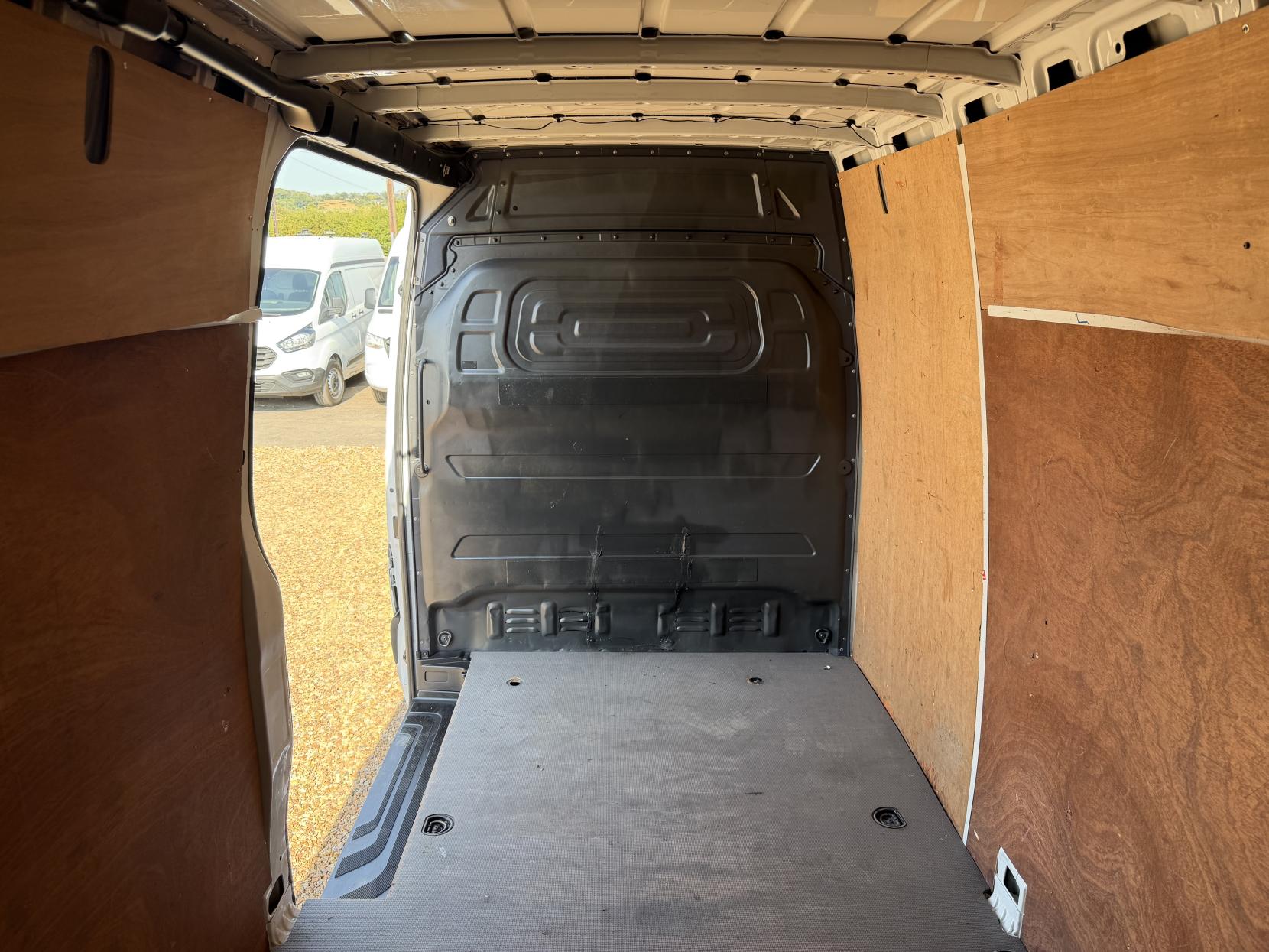 2020 Mercedes-Benz Sprinter 2.1 311 CDI Panel Van 5dr Diesel Manual RWD L3 H2 Euro 6 (114 ps) - Thumbnail 34