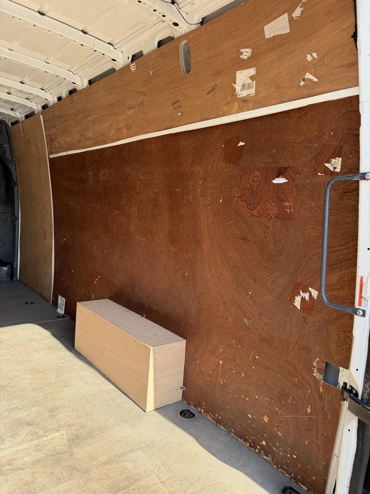 2020 Mercedes-Benz Sprinter 2.1 311 CDI Panel Van 5dr Diesel Manual RWD L3 H2 Euro 6 (114 ps) - Thumbnail 35