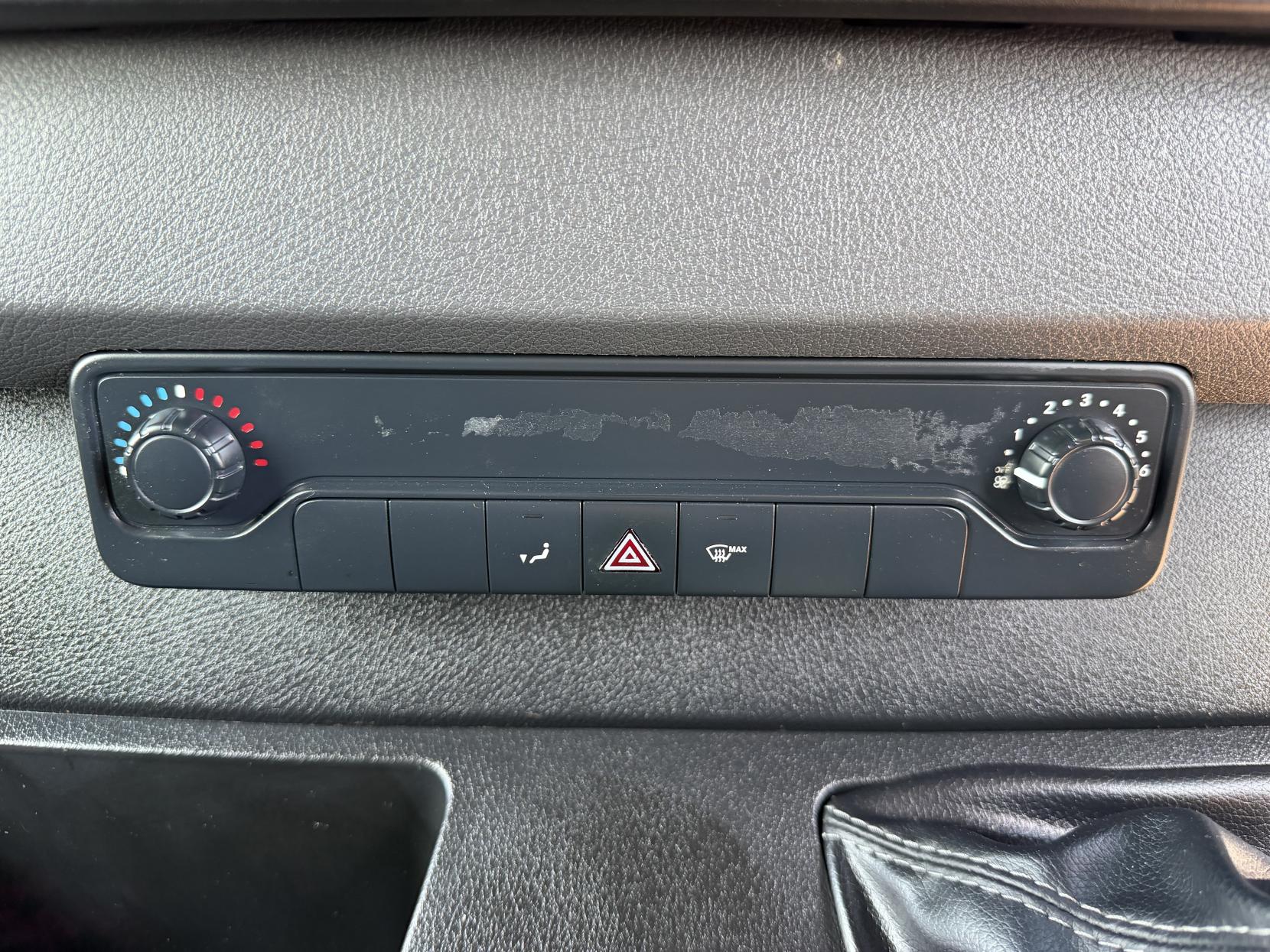 2020 Mercedes-Benz Sprinter 2.1 311 CDI Panel Van 5dr Diesel Manual RWD L3 H2 Euro 6 (114 ps) - Thumbnail 25
