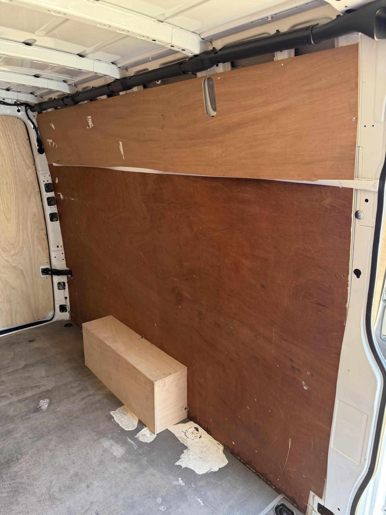 2020 Mercedes-Benz Sprinter 2.1 311 CDI Panel Van 5dr Diesel Manual RWD L3 H2 Euro 6 (114 ps) - Thumbnail 29