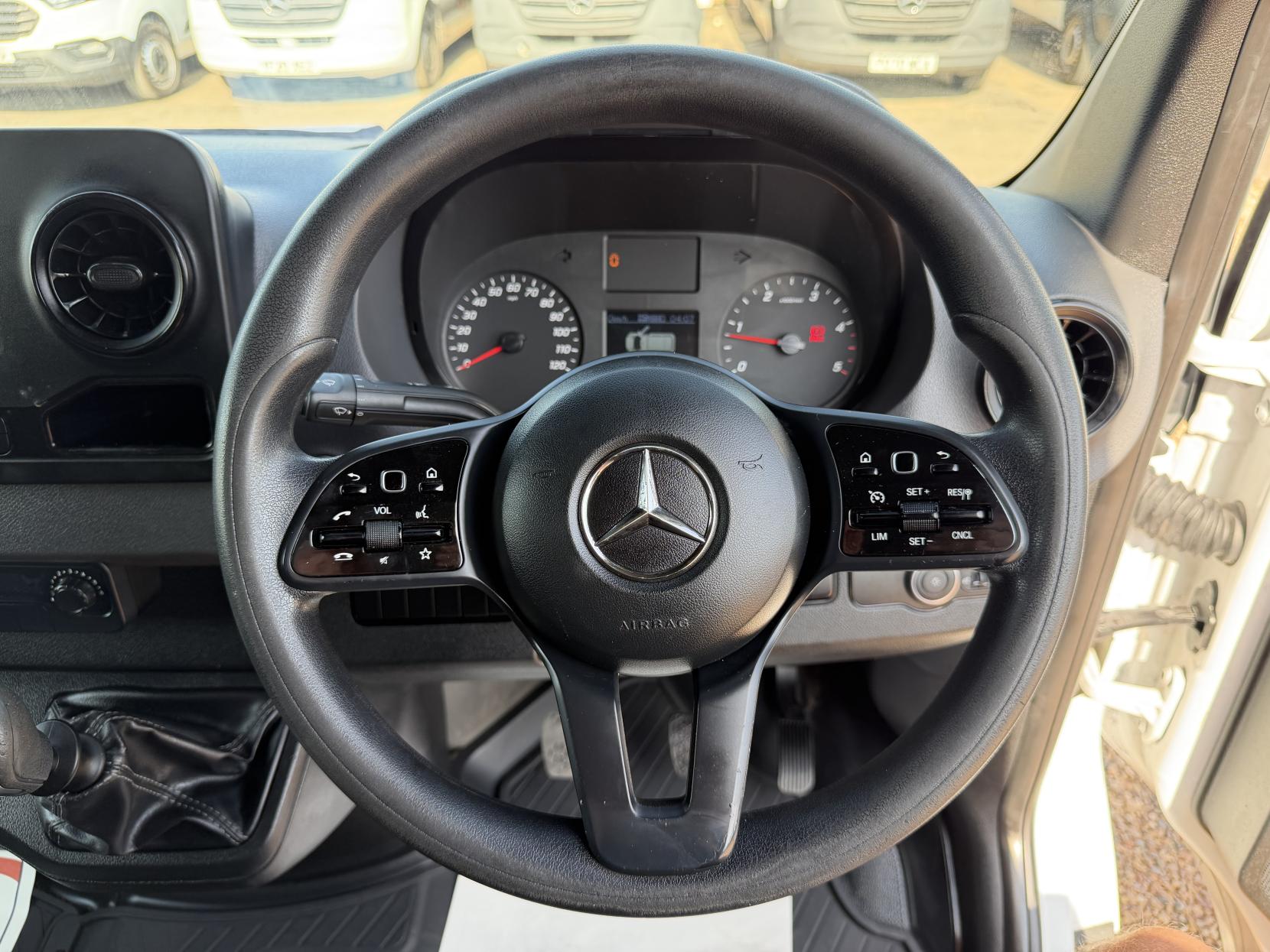 2020 Mercedes-Benz Sprinter 2.1 311 CDI Panel Van 5dr Diesel Manual RWD L3 H2 Euro 6 (114 ps) - Thumbnail 19