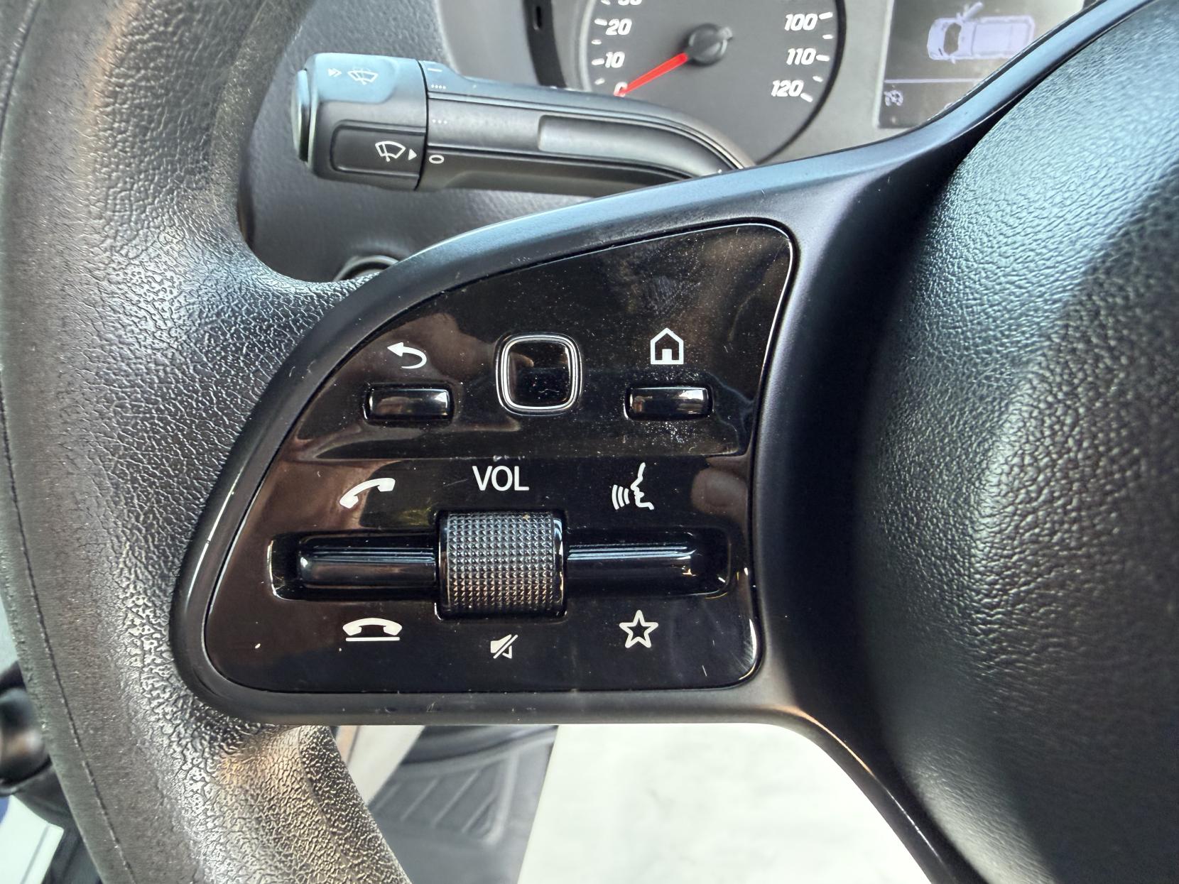 2020 Mercedes-Benz Sprinter 2.1 311 CDI Panel Van 5dr Diesel Manual RWD L3 H2 Euro 6 (114 ps) - Thumbnail 18
