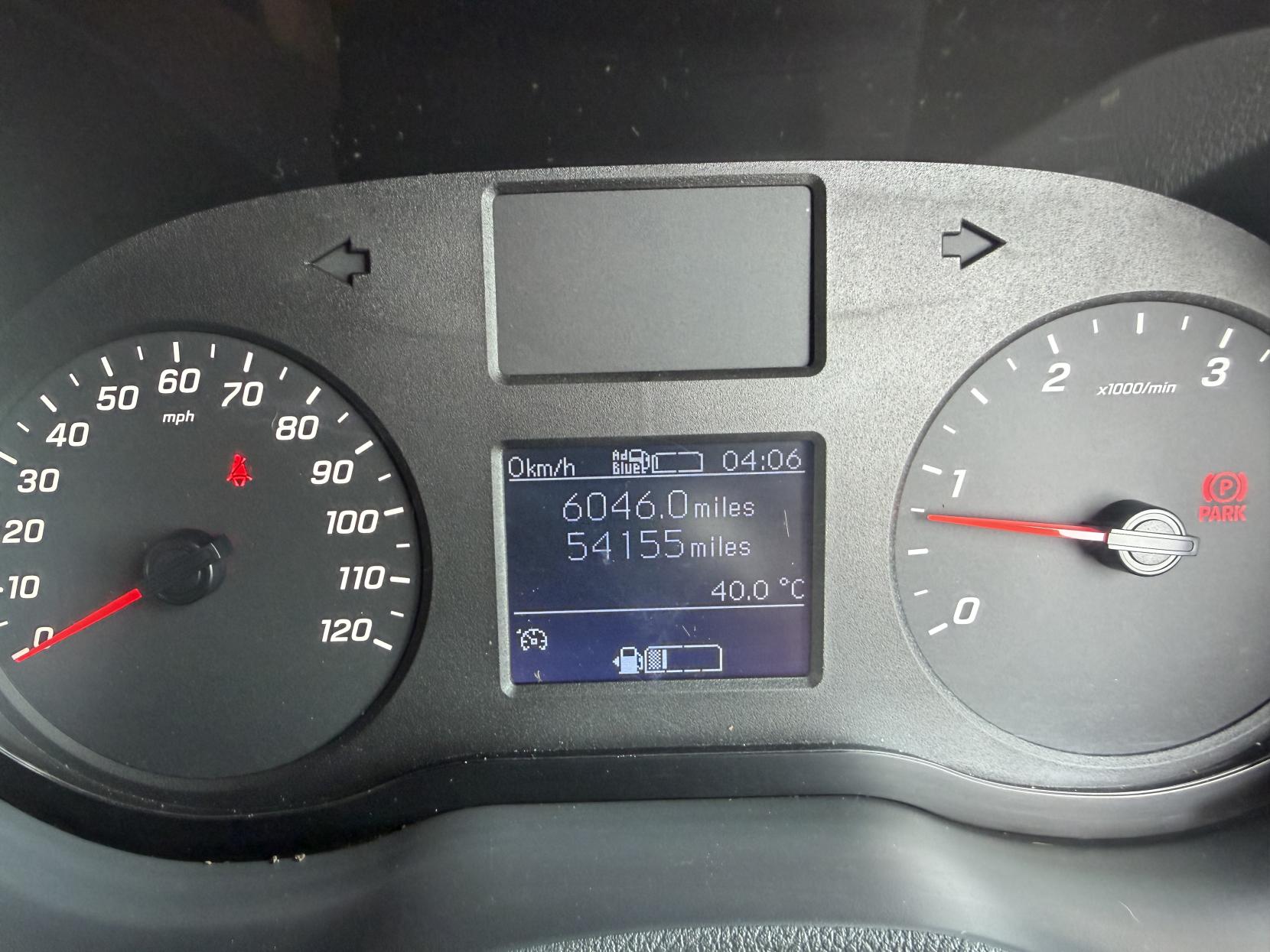2020 Mercedes-Benz Sprinter 2.1 311 CDI Panel Van 5dr Diesel Manual RWD L3 H2 Euro 6 (114 ps) - Thumbnail 14