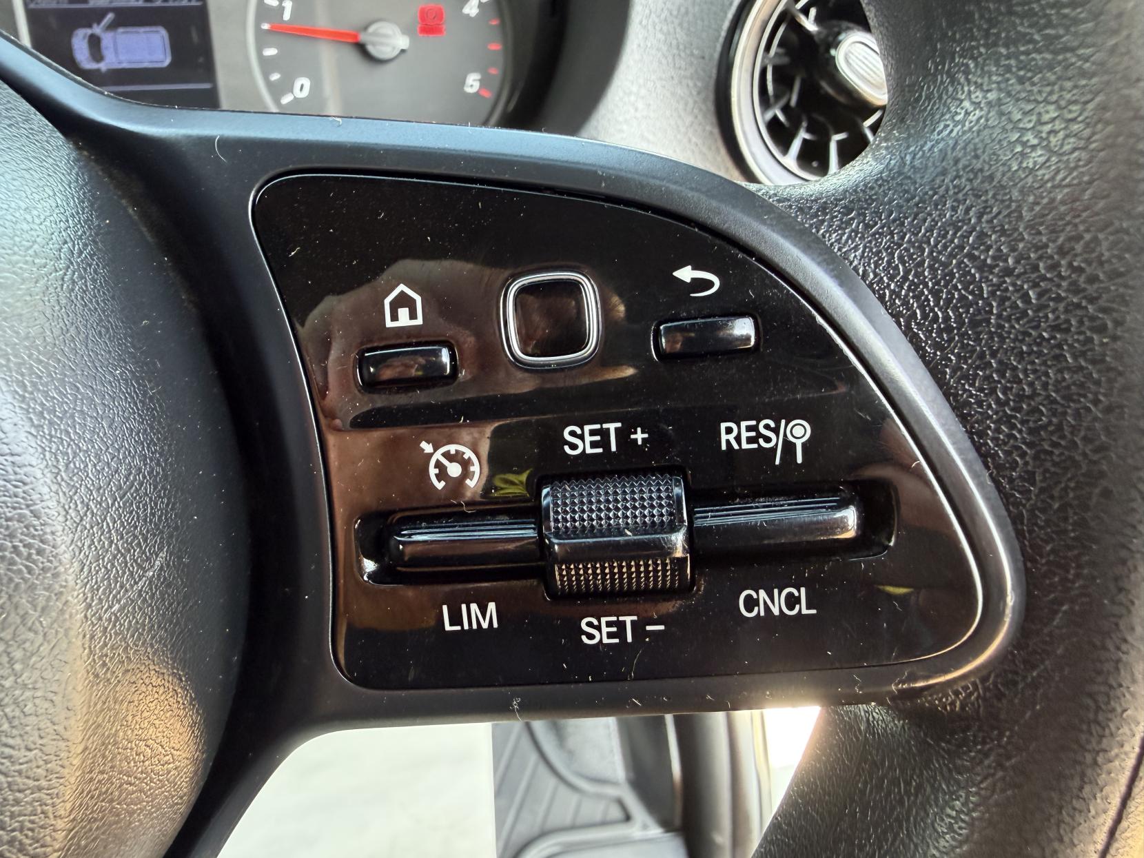 2020 Mercedes-Benz Sprinter 2.1 311 CDI Panel Van 5dr Diesel Manual RWD L3 H2 Euro 6 (114 ps) - Thumbnail 17