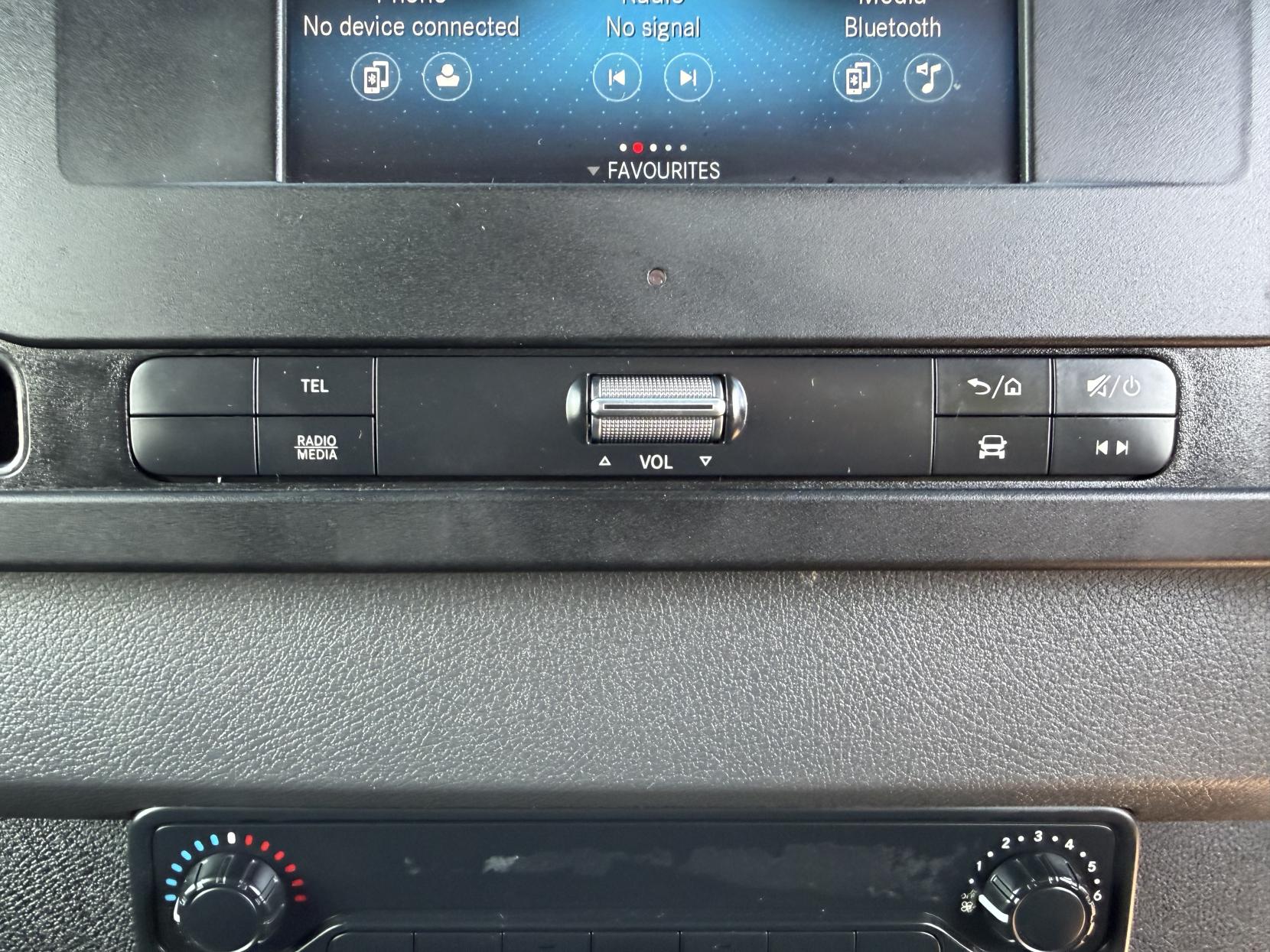 2020 Mercedes-Benz Sprinter 2.1 311 CDI Panel Van 5dr Diesel Manual RWD L3 H2 Euro 6 (114 ps) - Thumbnail 20