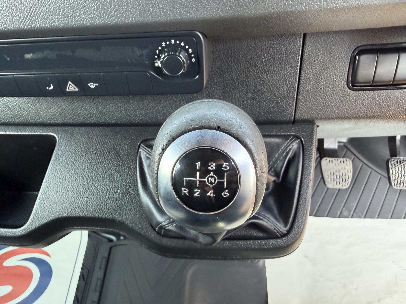 2020 Mercedes-Benz Sprinter 2.1 311 CDI Panel Van 5dr Diesel Manual RWD L3 H2 Euro 6 (114 ps) - Thumbnail 24