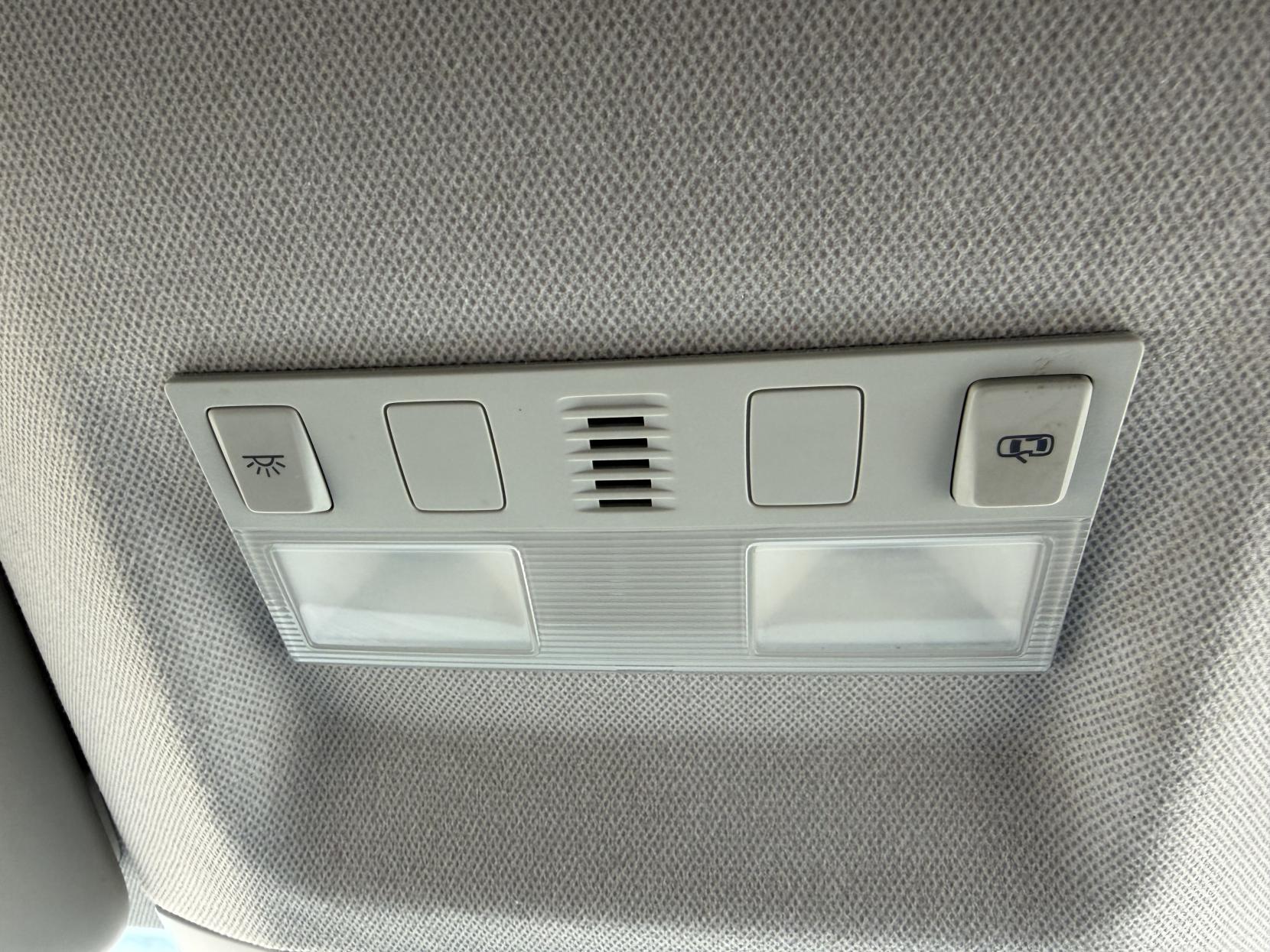 Volkswagen Crafter 2.0 TDI CR35 BlueMotion Tech Trendline Panel Van 5dr Diesel Manual FWD LWB High Roof Euro 6 (s/s) (140 ps)