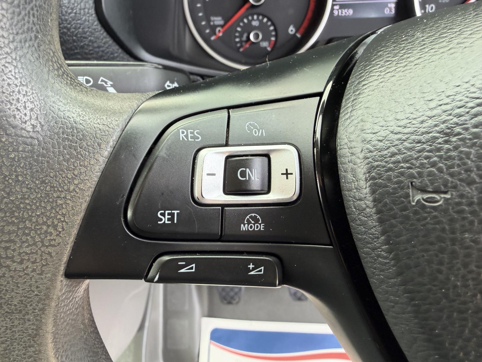 Volkswagen Crafter 2.0 TDI CR35 BlueMotion Tech Trendline Panel Van 5dr Diesel Manual FWD LWB High Roof Euro 6 (s/s) (140 ps)