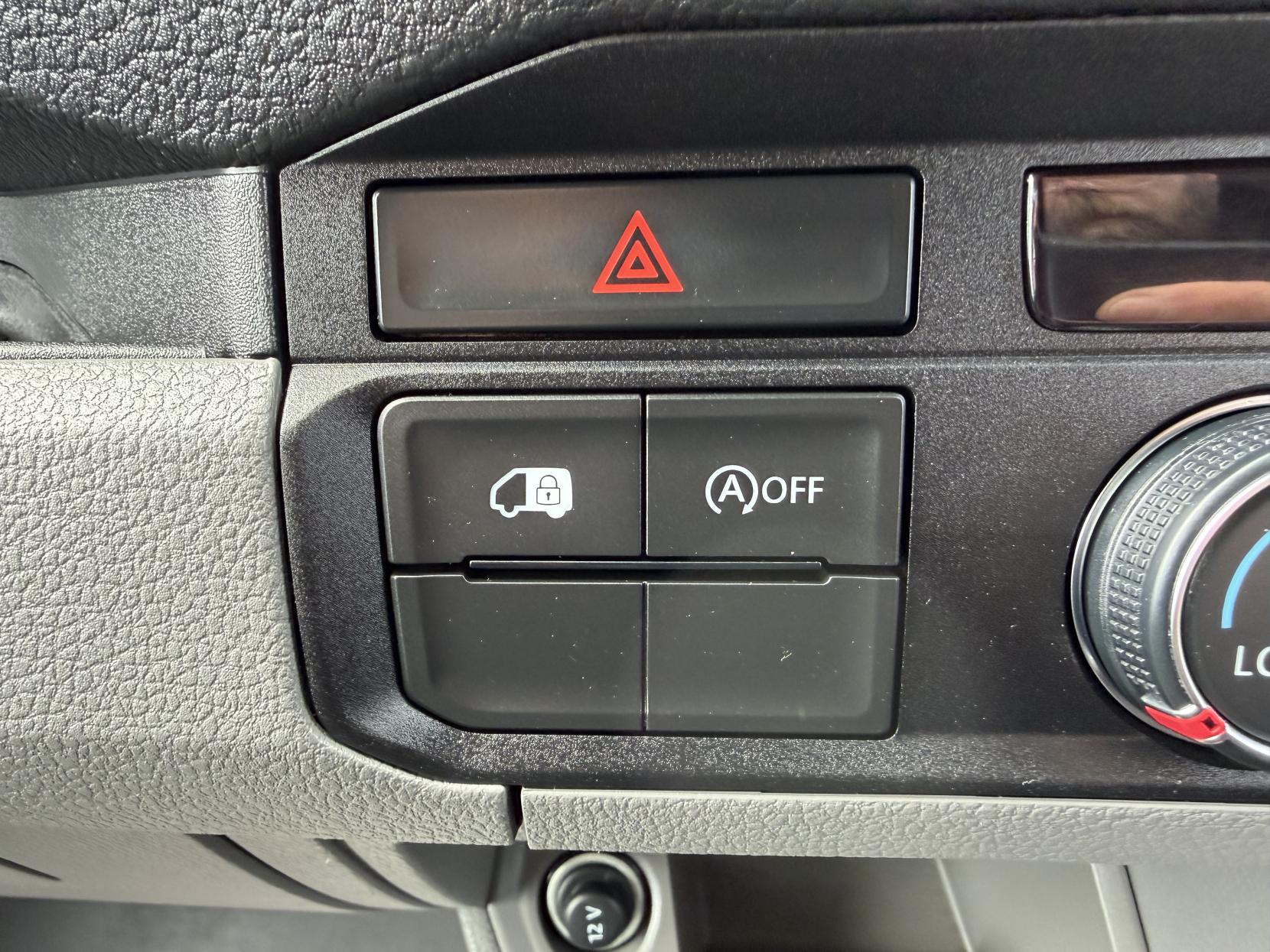 Volkswagen Crafter 2.0 TDI CR35 BlueMotion Tech Trendline Panel Van 5dr Diesel Manual FWD LWB High Roof Euro 6 (s/s) (140 ps)