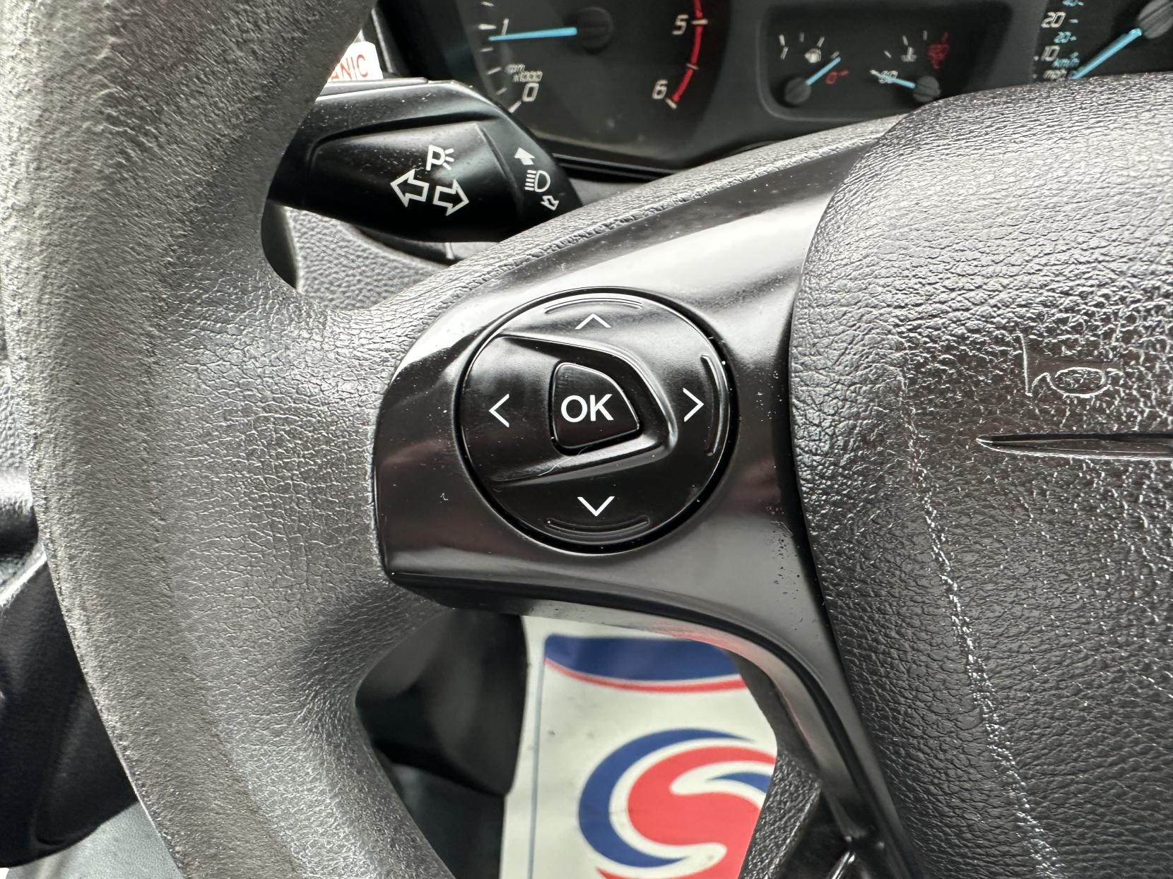 Ford Transit 2.0 350 EcoBlue Panel Van 5dr Diesel Manual RWD L2 H3 Euro 6 (170 ps)