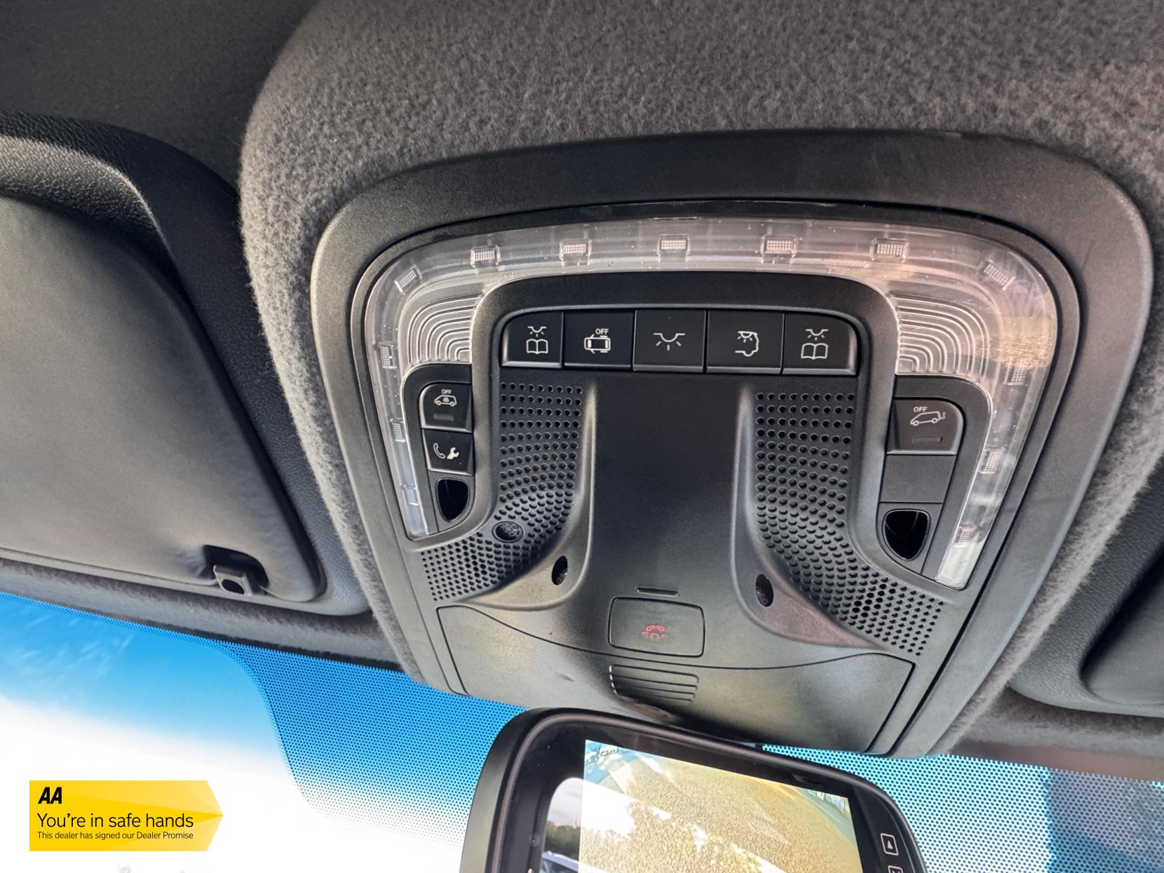 Mercedes-Benz Sprinter 2.1 311 CDI Panel Van 5dr Diesel Manual RWD L3 H2 Euro 6 (114 ps)