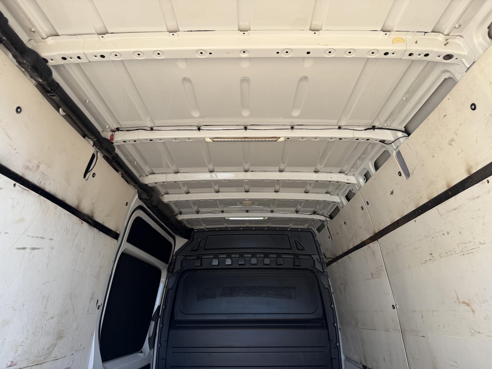 2015 Mercedes-Benz Sprinter 2.1 313 CDi Panel Van 4dr Diesel Manual RWD L2 (129 bhp) - Thumbnail 42