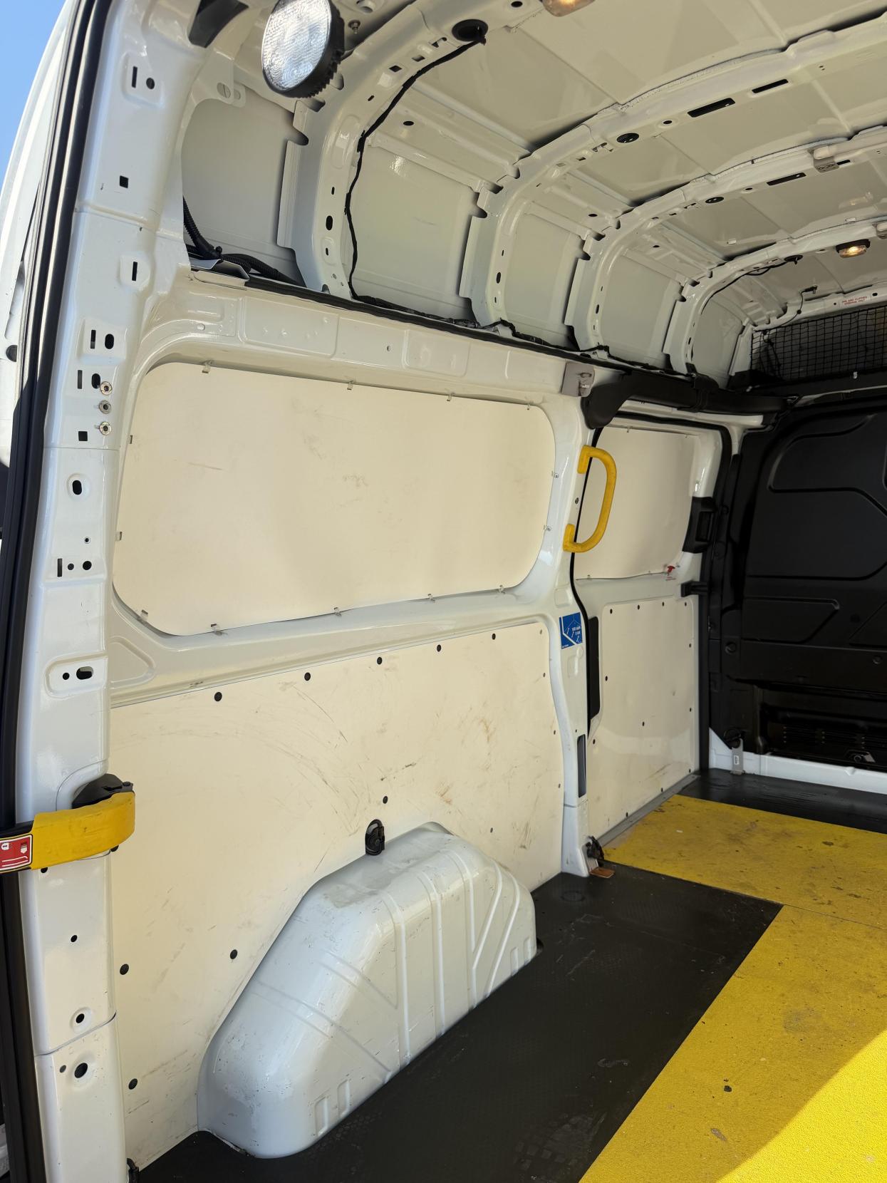 2019 Ford Transit Custom 2.0 320 EcoBlue Panel Van 5dr Diesel Manual L2 H2 Euro 6 (130 ps) - Thumbnail 37