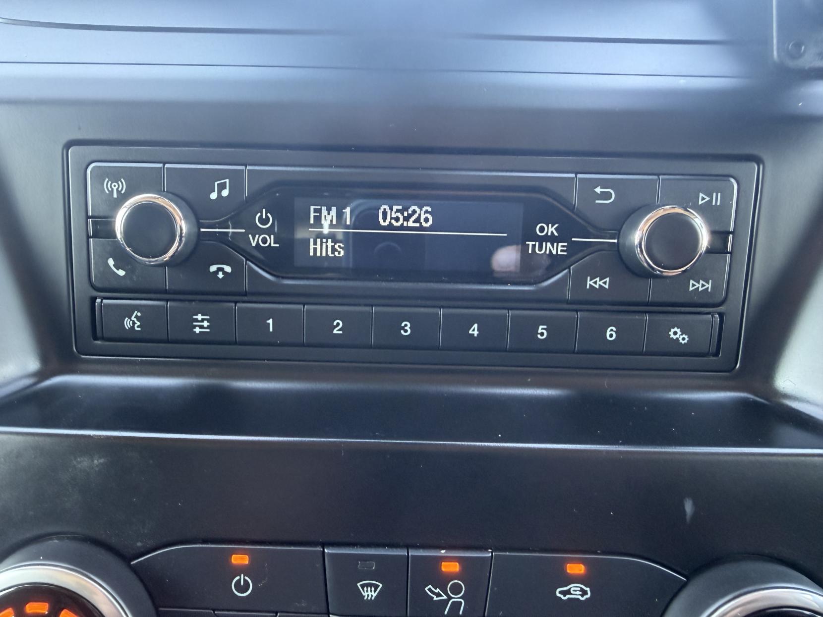 2019 Ford Transit Custom 2.0 320 EcoBlue Panel Van 5dr Diesel Manual L2 H2 Euro 6 (130 ps) - Thumbnail 21