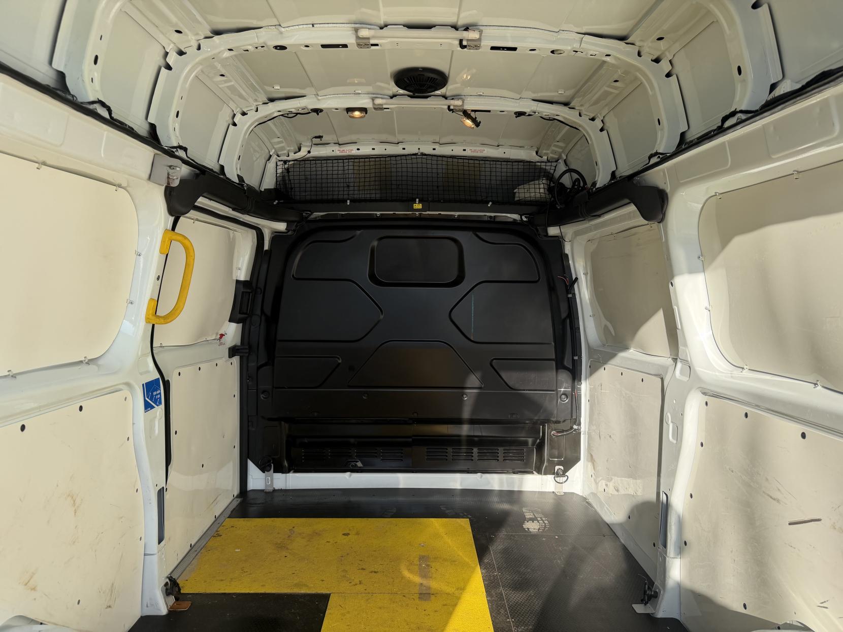 2019 Ford Transit Custom 2.0 320 EcoBlue Panel Van 5dr Diesel Manual L2 H2 Euro 6 (130 ps) - Thumbnail 42