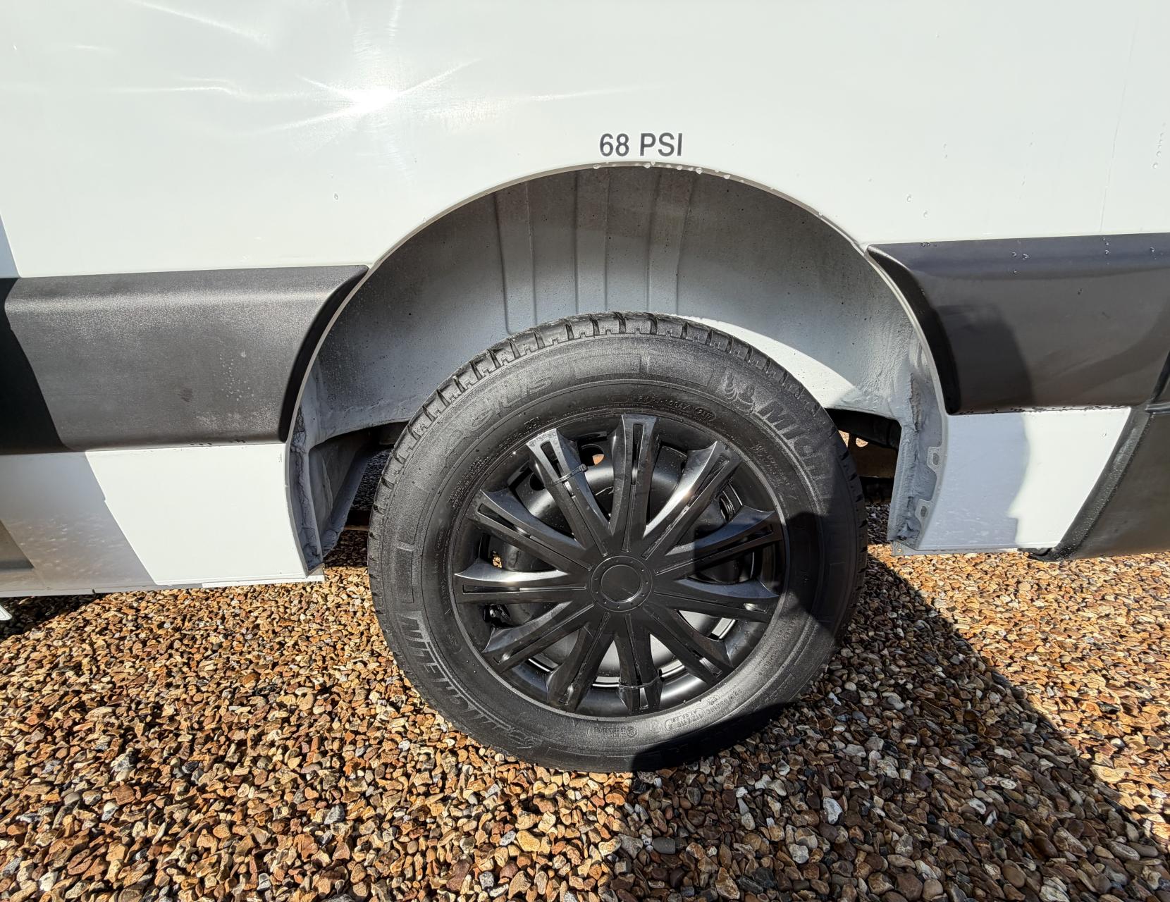 Vauxhall Movano 2.3 CDTi 3500 Panel Van 5dr Diesel Manual FWD L2 H2 Euro 6 (130 ps)