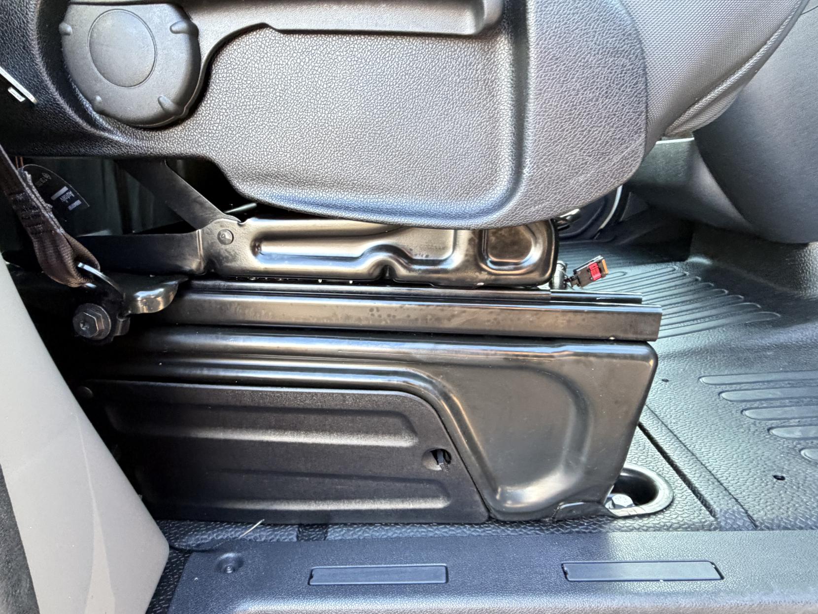 Vauxhall Movano 2.3 CDTi 3500 Panel Van 5dr Diesel Manual FWD L2 H2 Euro 6 (130 ps)