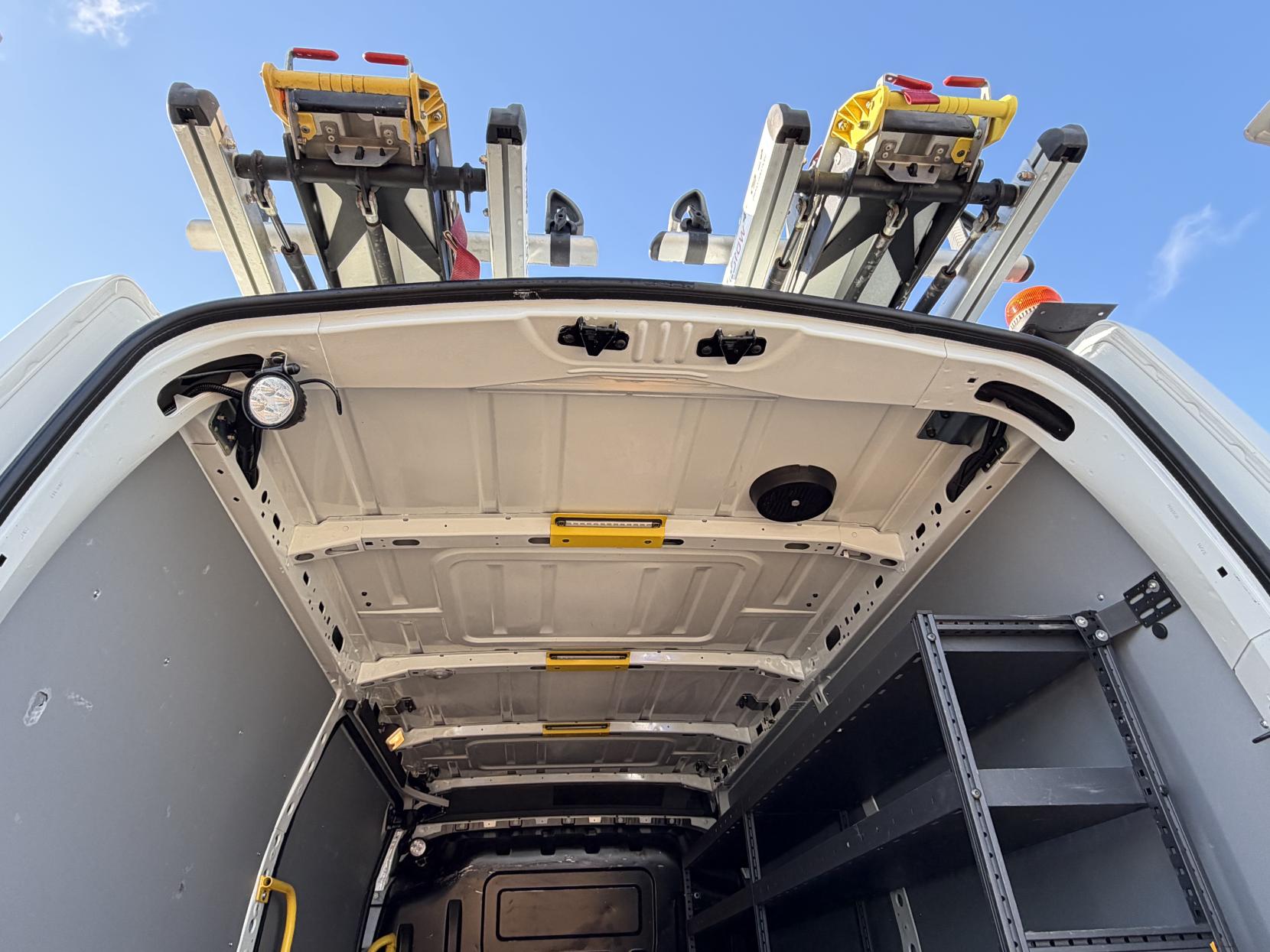 Vauxhall Movano 2.3 CDTi 3500 Panel Van 5dr Diesel Manual FWD L2 H2 Euro 6 (130 ps)