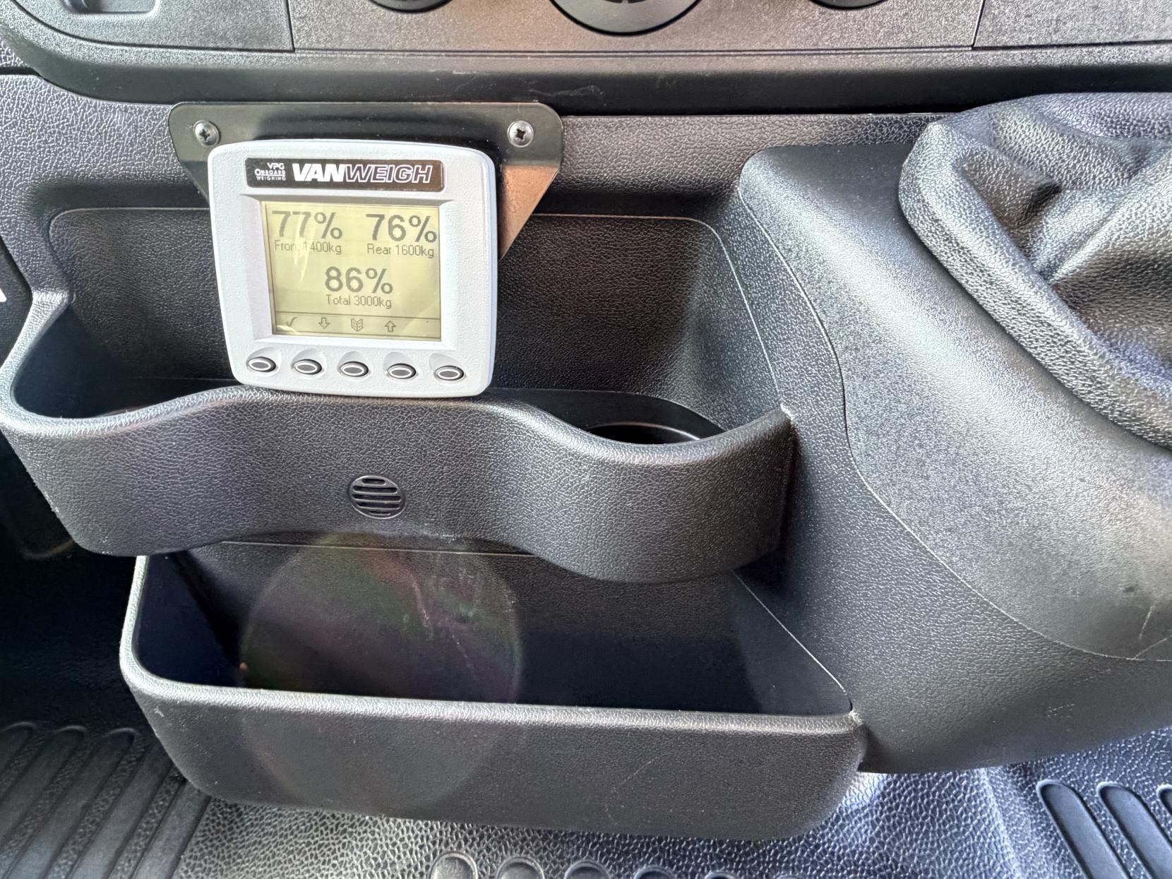 Vauxhall Movano 2.3 CDTi 3500 Panel Van 5dr Diesel Manual FWD L2 H2 Euro 6 (130 ps)