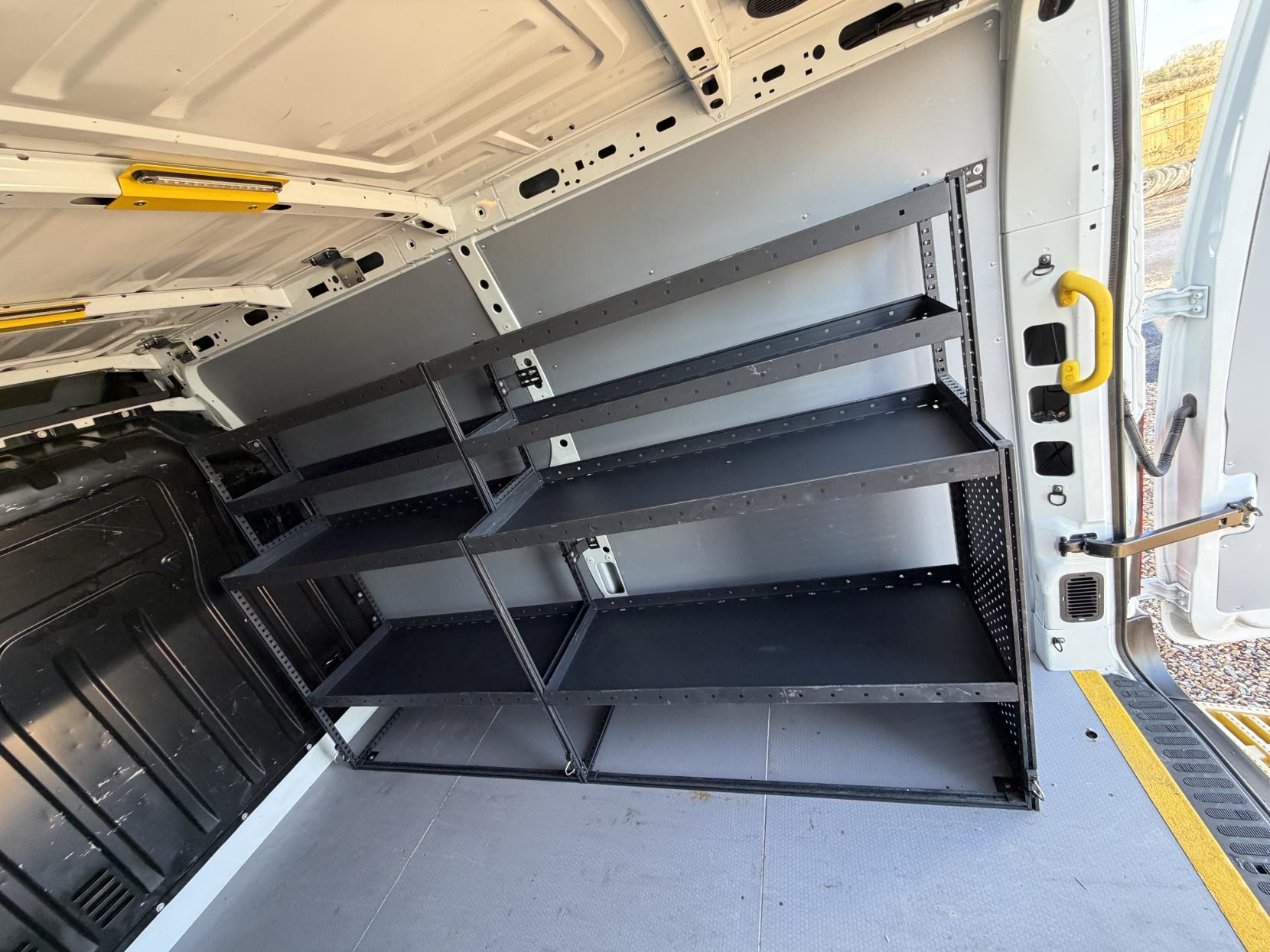 Vauxhall Movano 2.3 CDTi 3500 Panel Van 5dr Diesel Manual FWD L2 H2 Euro 6 (130 ps)