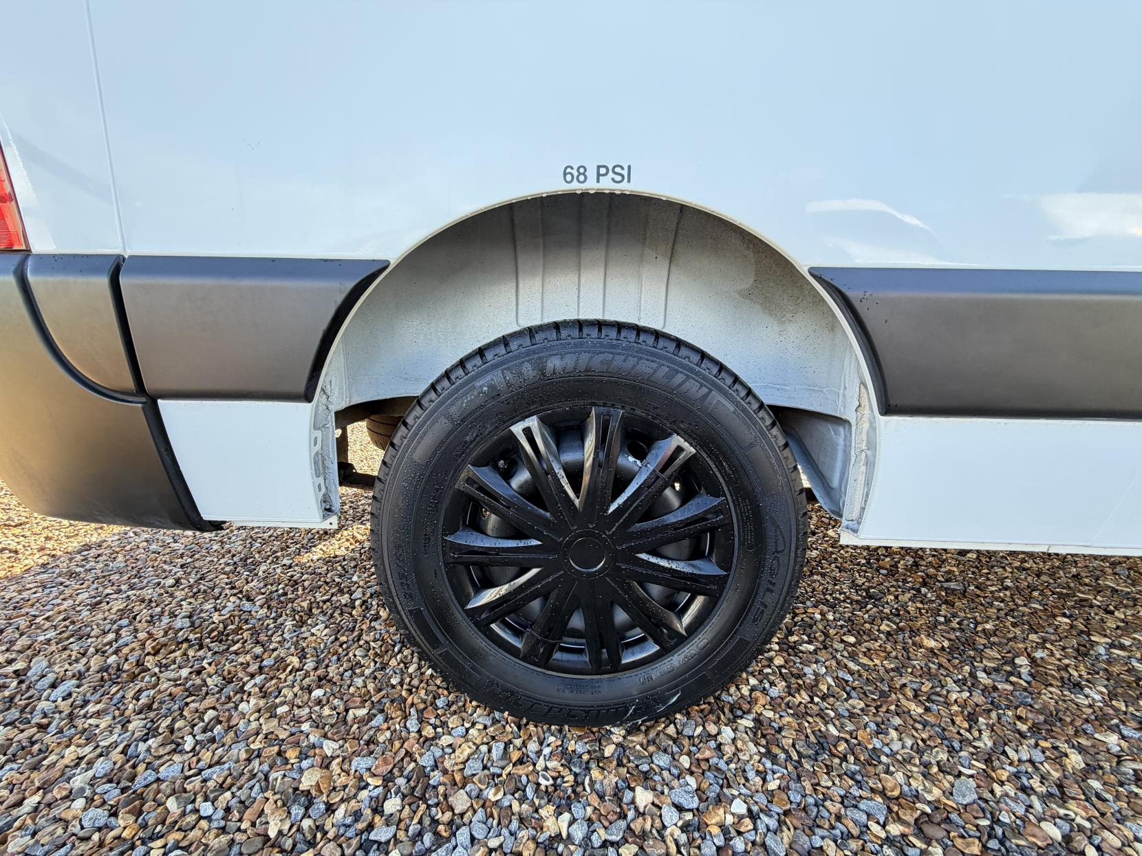 Vauxhall Movano 2.3 CDTi 3500 Panel Van 5dr Diesel Manual FWD L2 H2 Euro 6 (130 ps)