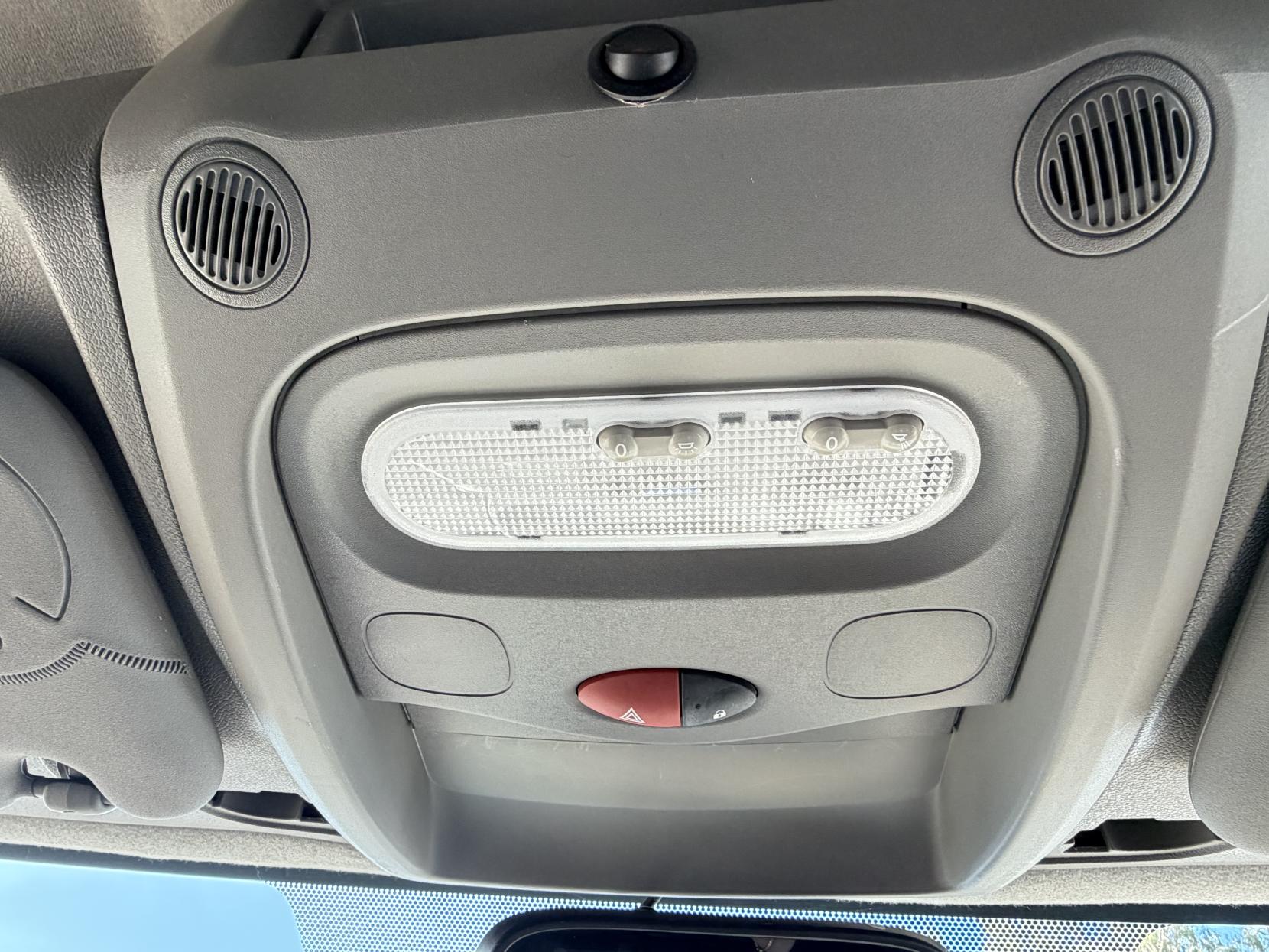 Vauxhall Movano 2.3 CDTi 3500 Panel Van 5dr Diesel Manual FWD L2 H2 Euro 6 (130 ps)