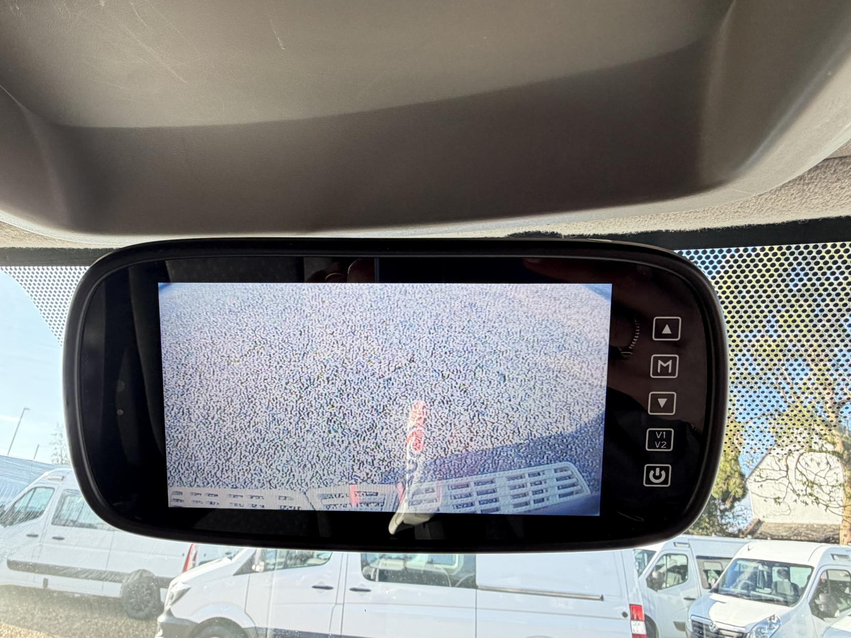 Vauxhall Movano 2.3 CDTi 3500 Panel Van 5dr Diesel Manual FWD L2 H2 Euro 6 (130 ps)