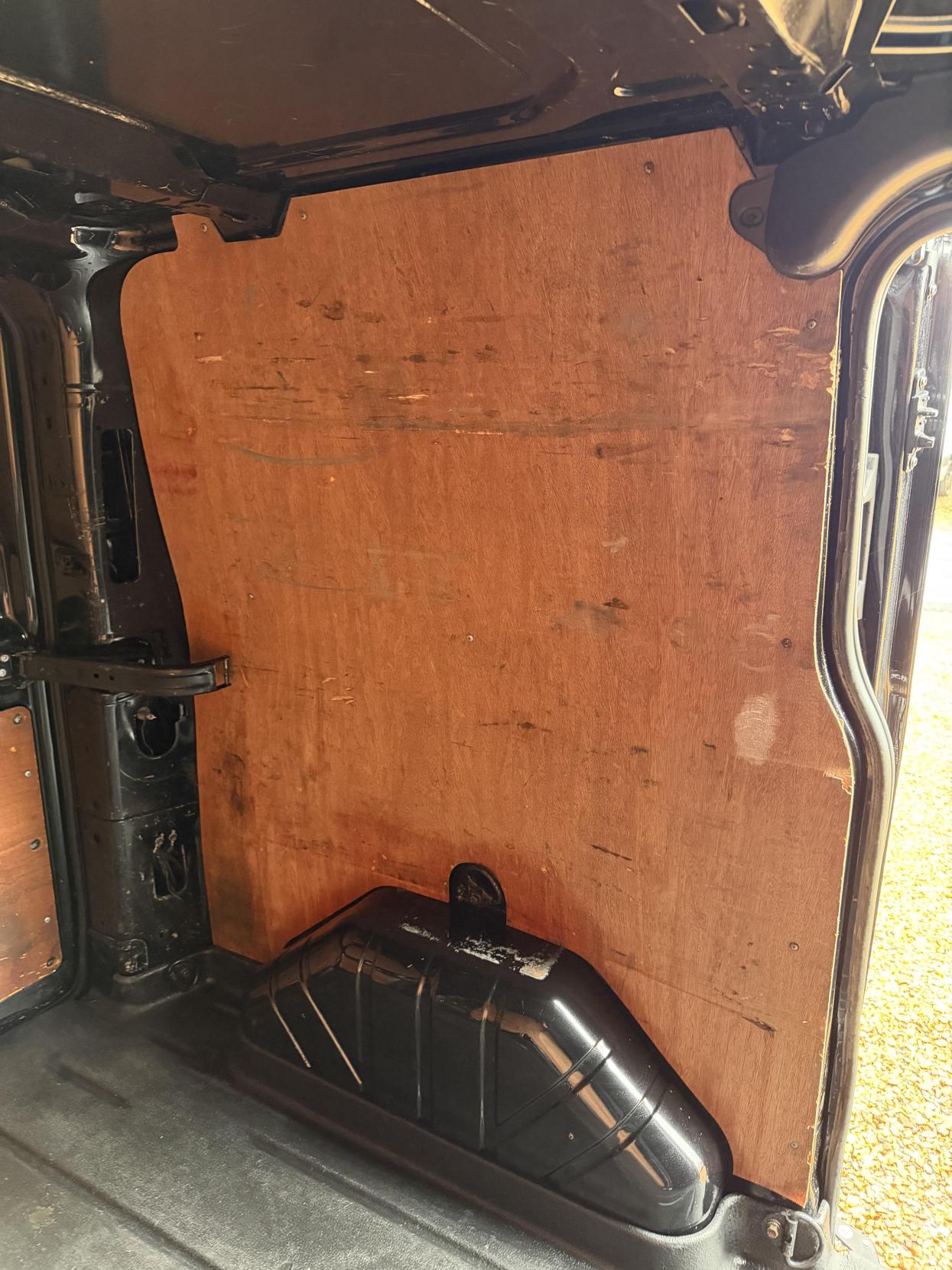 Ford Transit Custom 2.0 TDCi 270 Limited Panel Van 5dr Diesel Manual L1 H1 (157 g/km, 128 bhp)