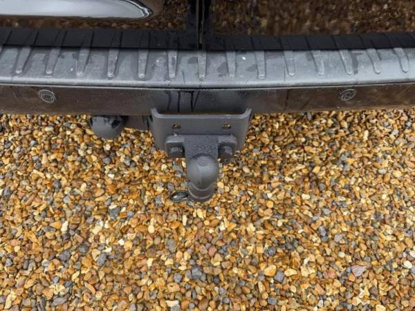 Ford Transit Custom 2.0 TDCi 270 Limited Panel Van 5dr Diesel Manual L1 H1 (157 g/km, 128 bhp)