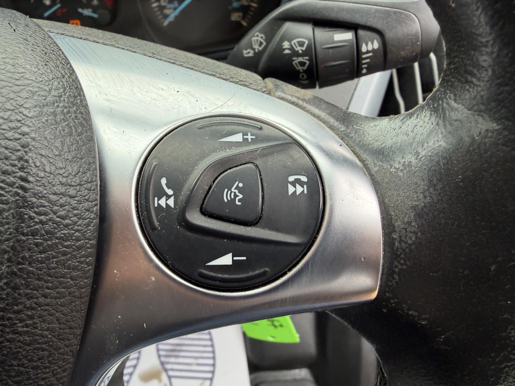 Ford Transit Custom 2.0 TDCi 270 Limited Panel Van 5dr Diesel Manual L1 H1 (157 g/km, 128 bhp)